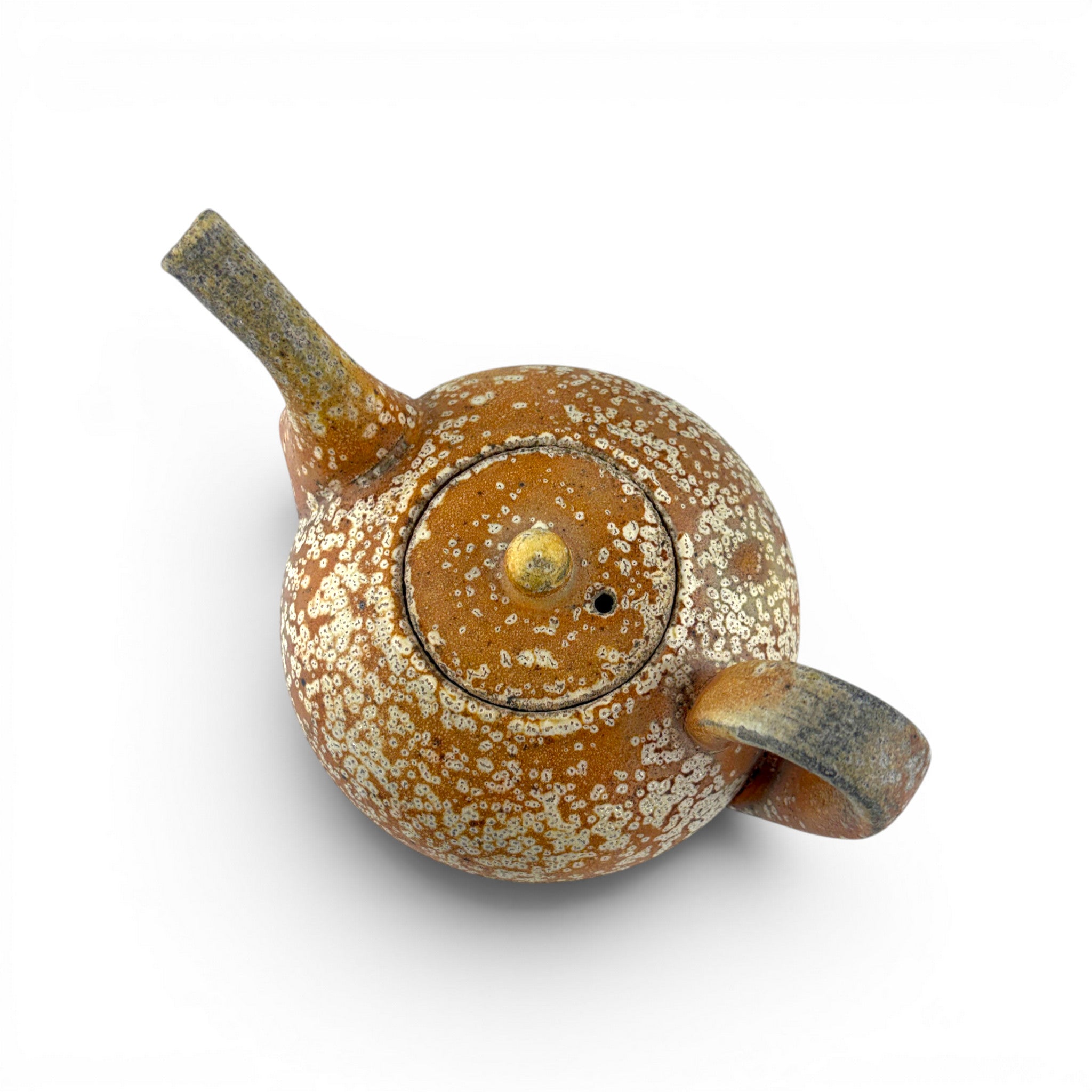 Stuart Gair - Teapot