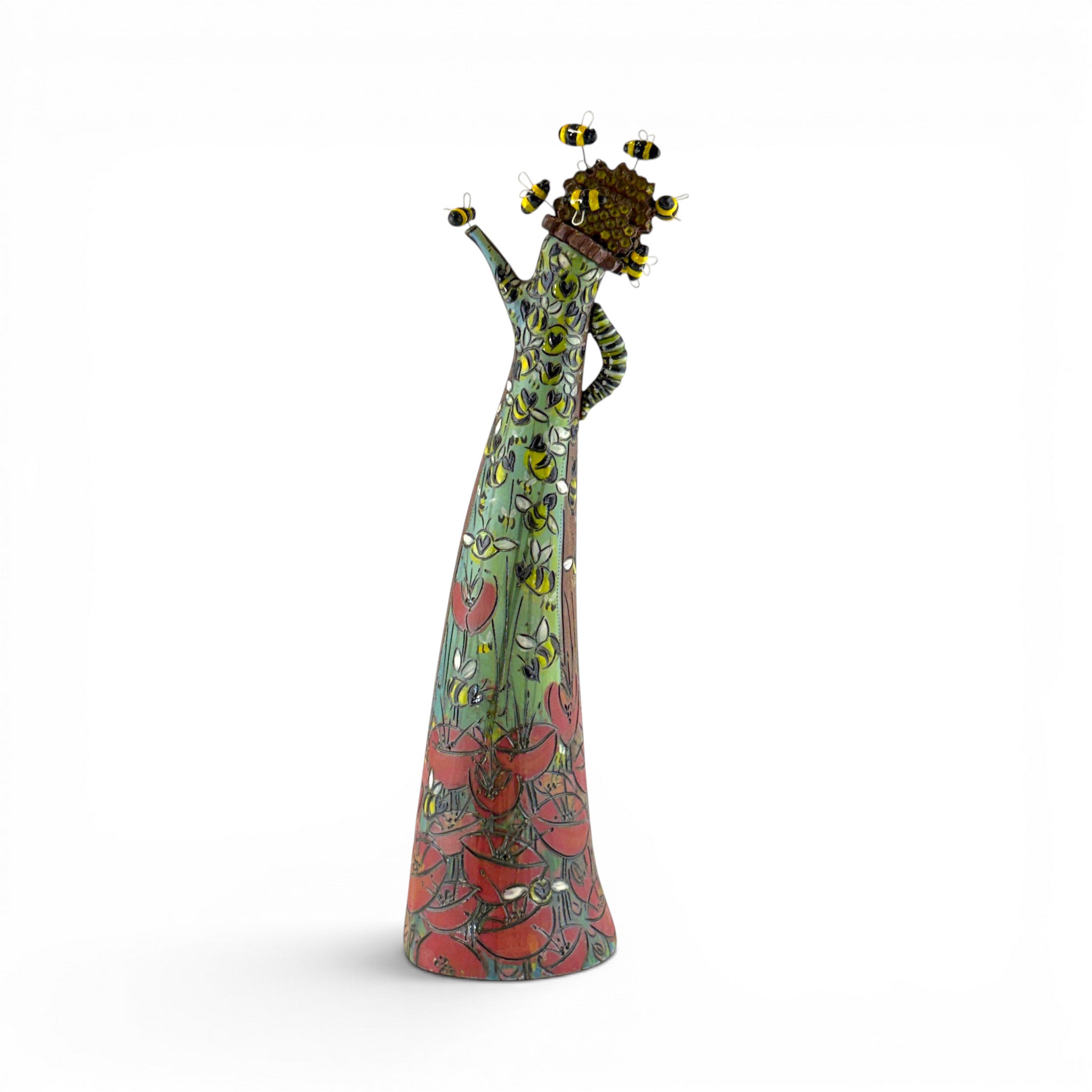 Jennifer Stas - Teahive