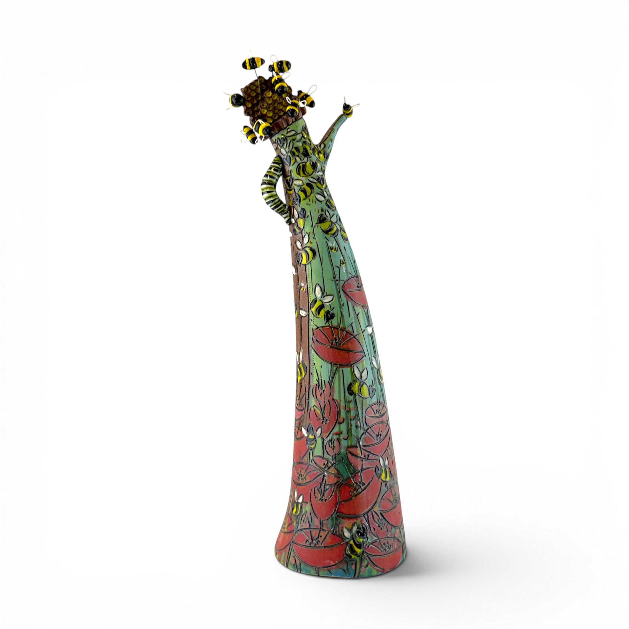 Jennifer Stas - Teahive