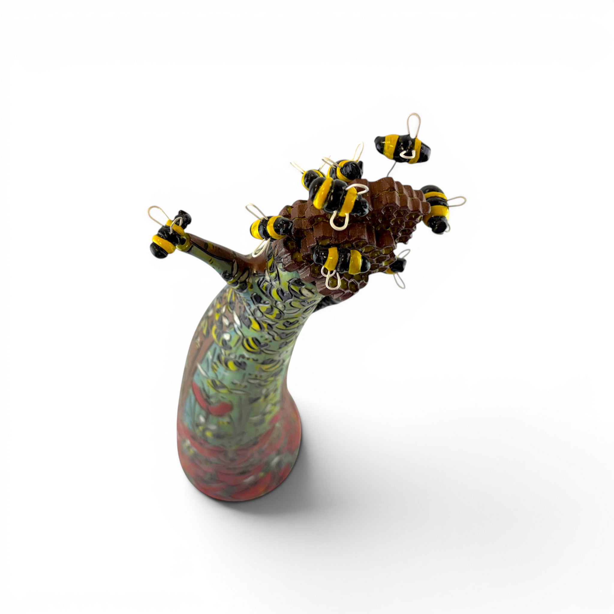 Jennifer Stas - Teahive