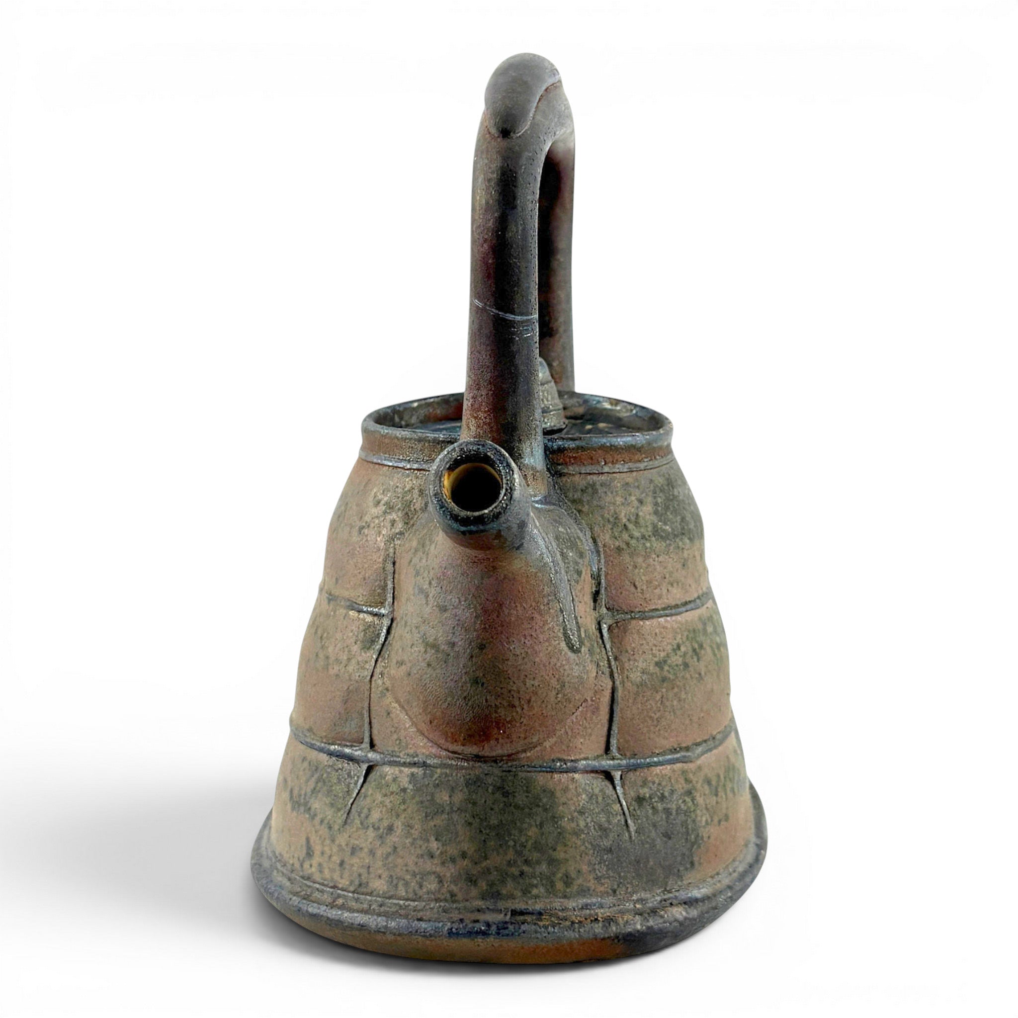 Ted Neal - Rocking Teapot