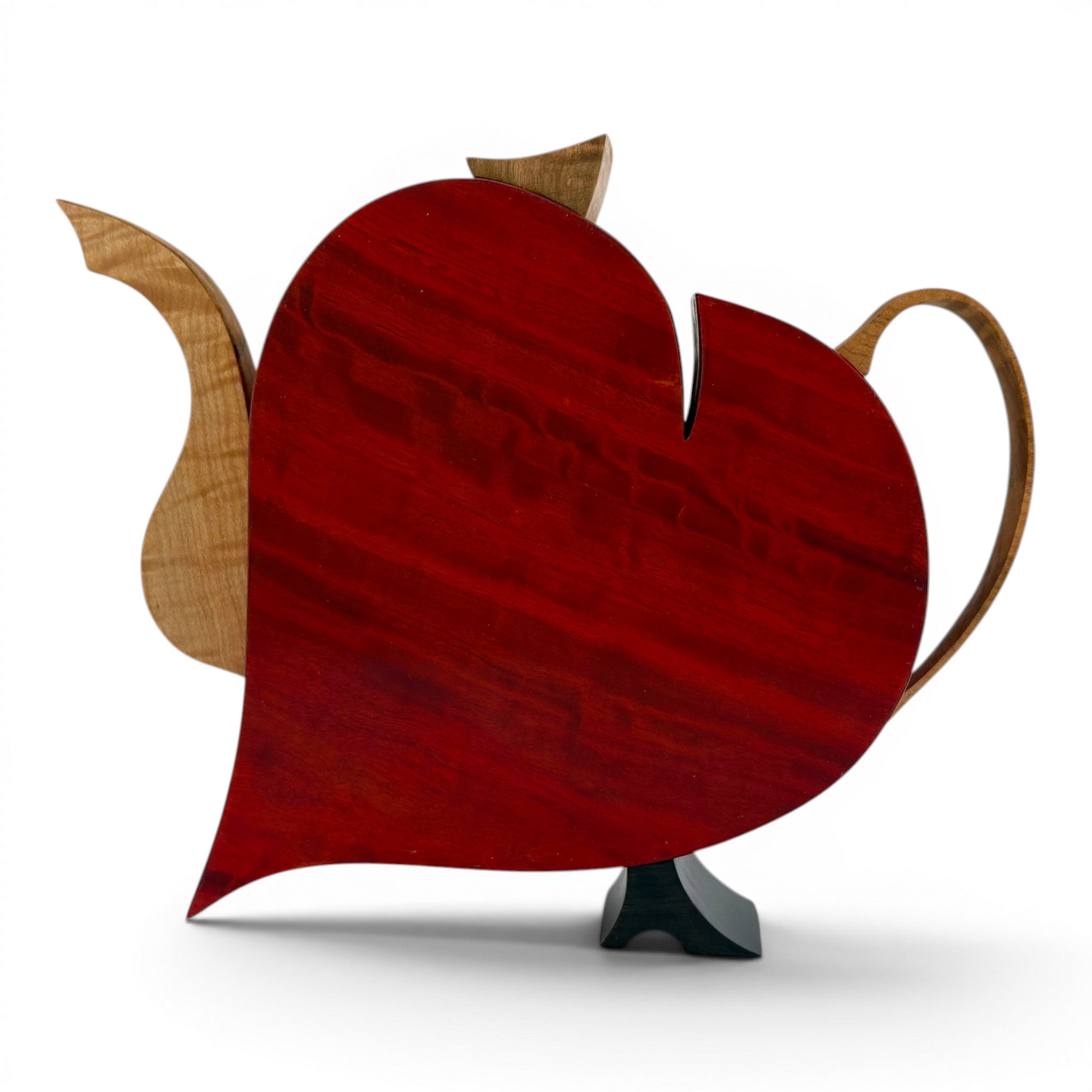 Anthony Scheffler - Valentine Tea