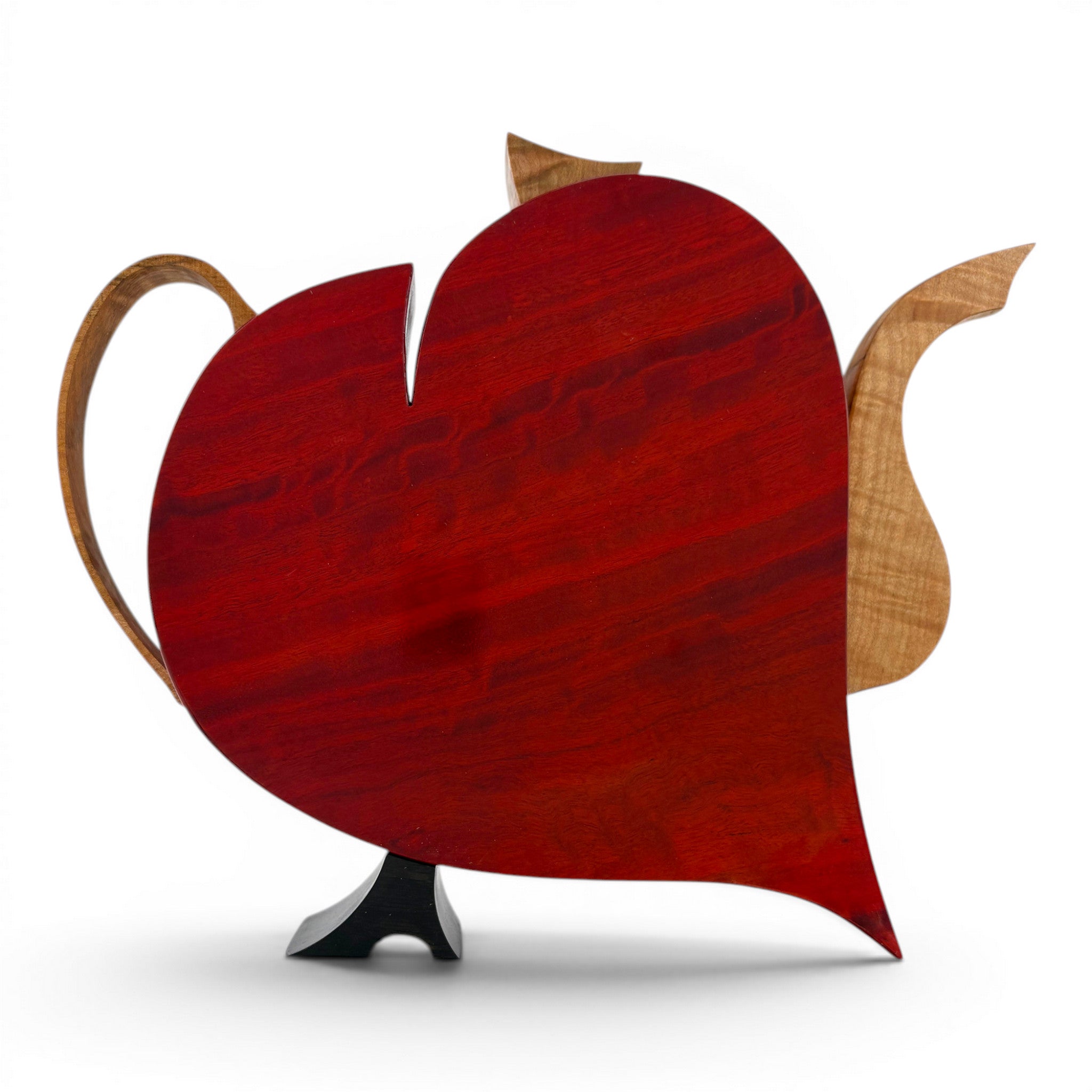 Anthony Scheffler - Valentine Tea