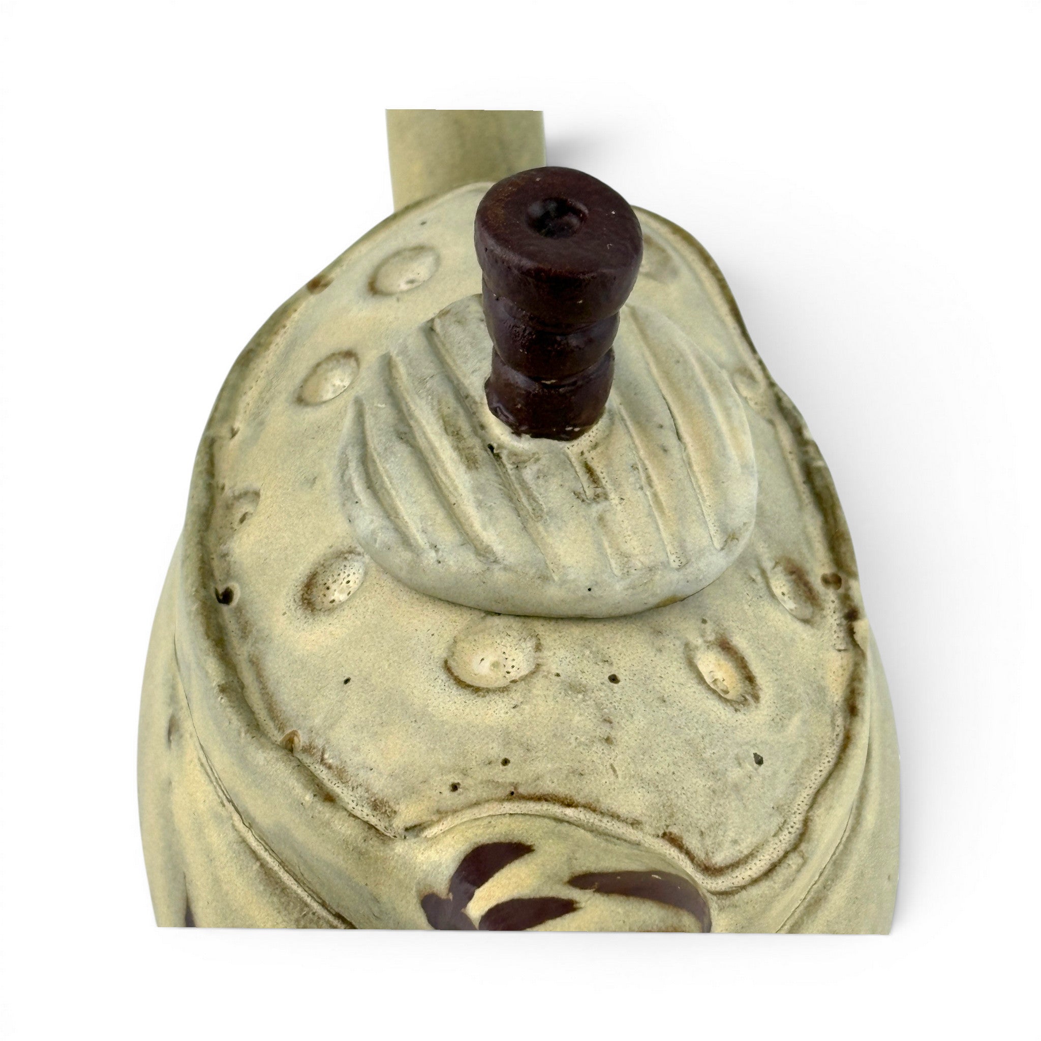 Terry Gess - Teapot #1