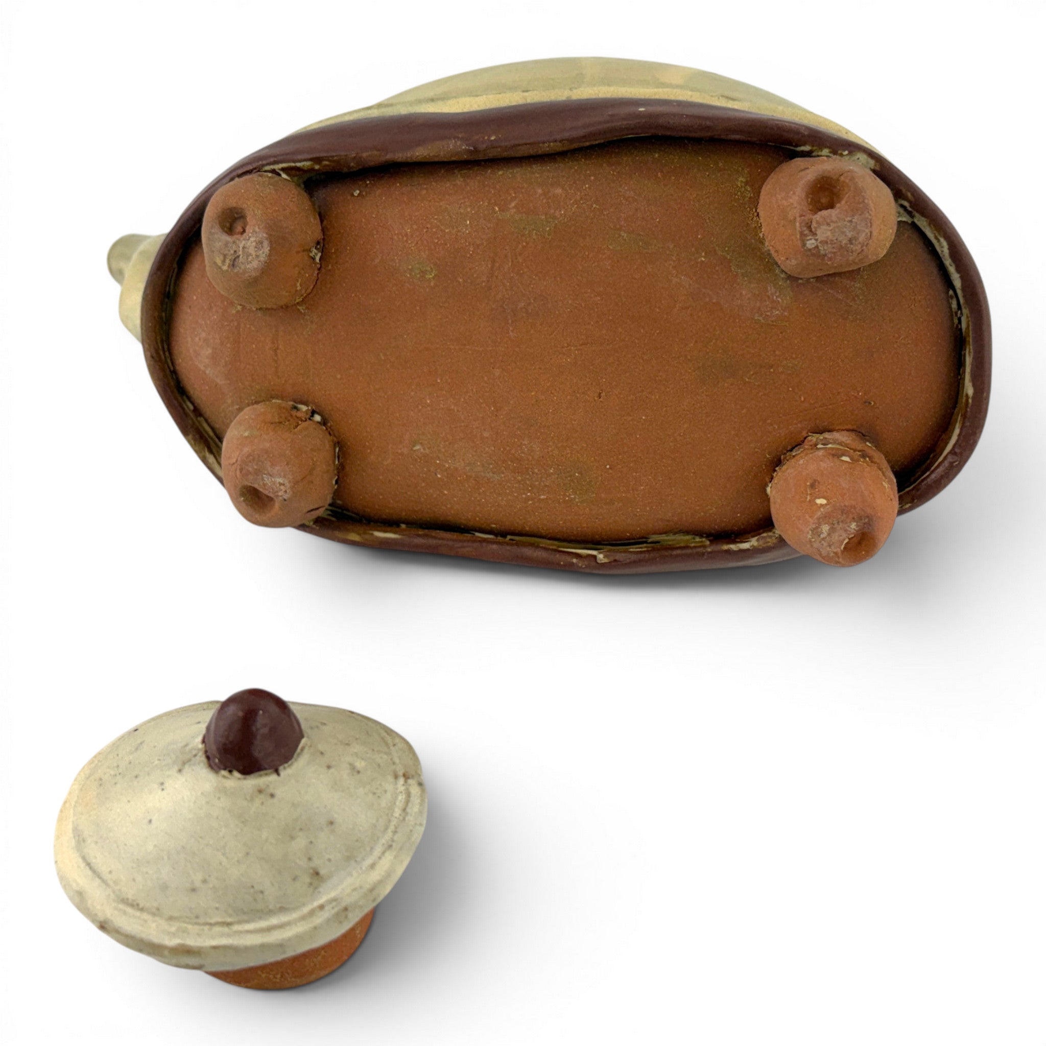 Terry Gess - Teapot #2