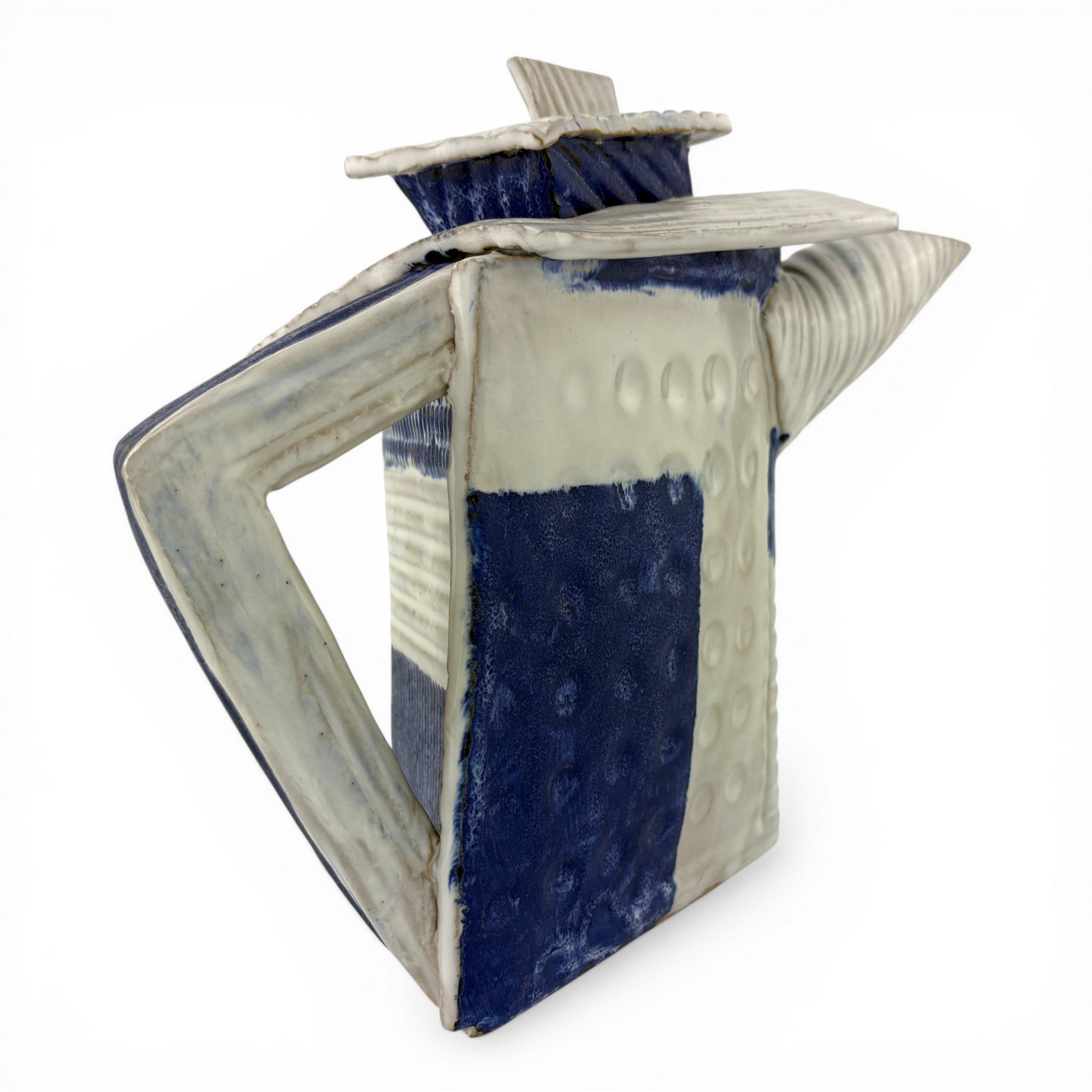 Larry Downing - Cantilever