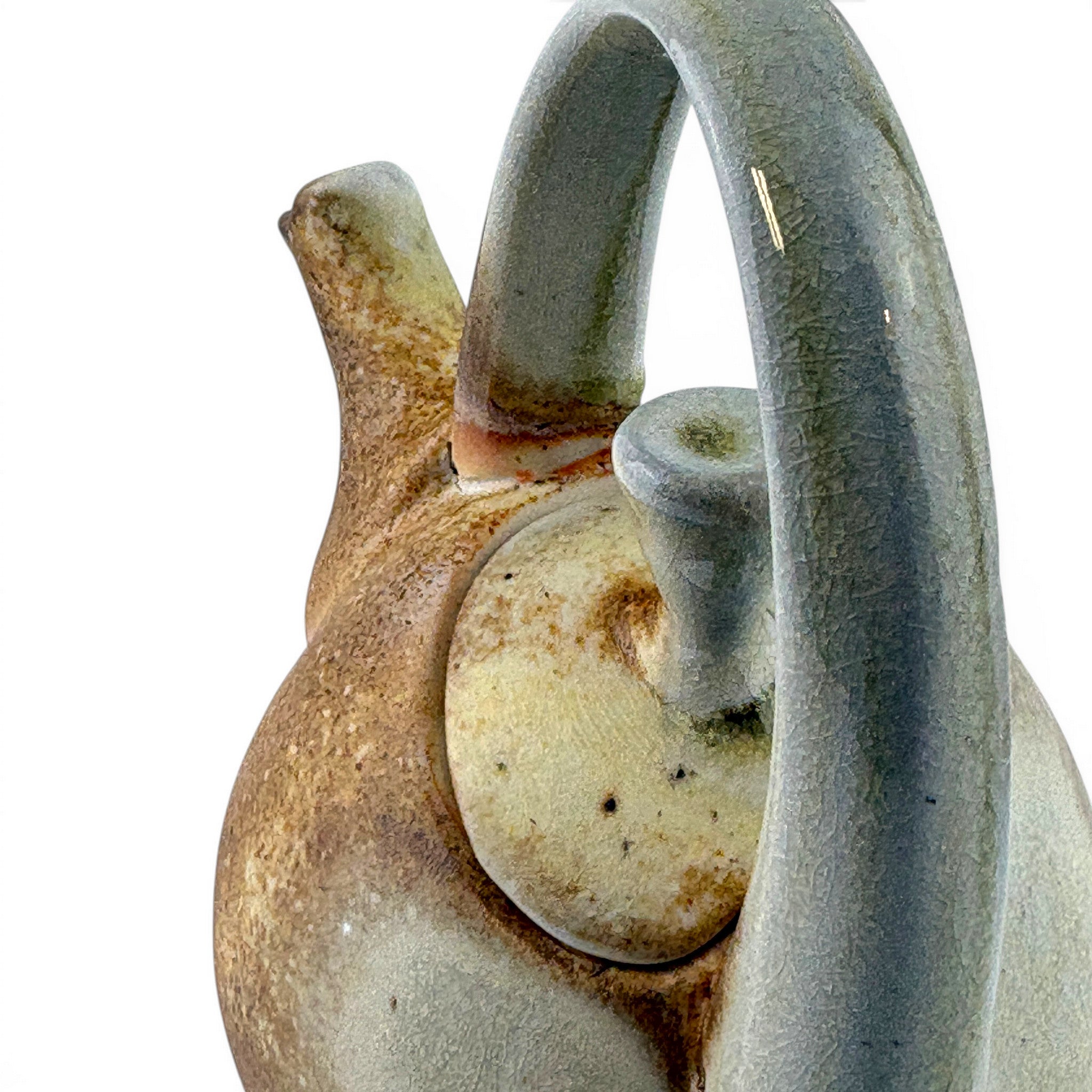 Amy Song - Teapot Set