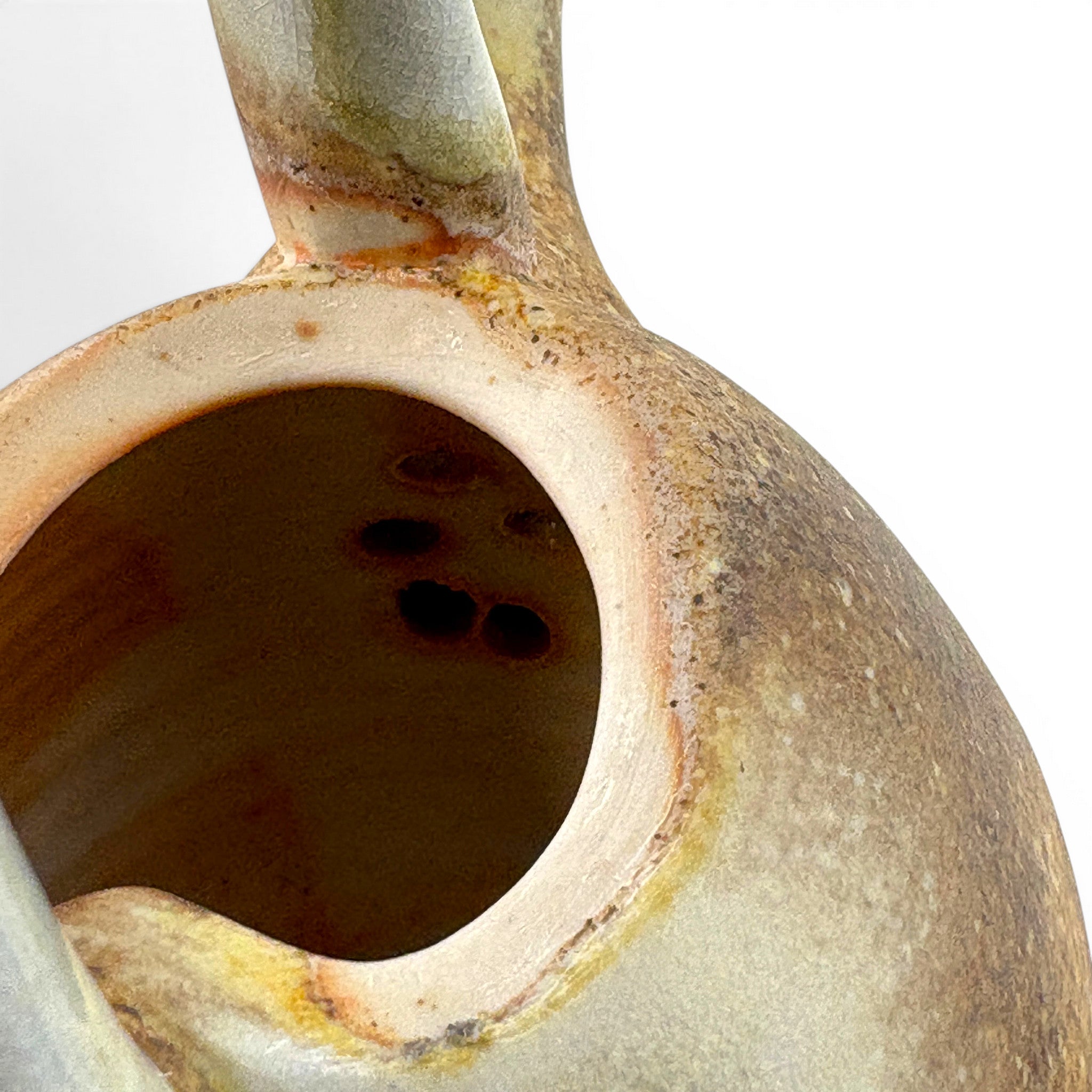 Amy Song - Teapot Set