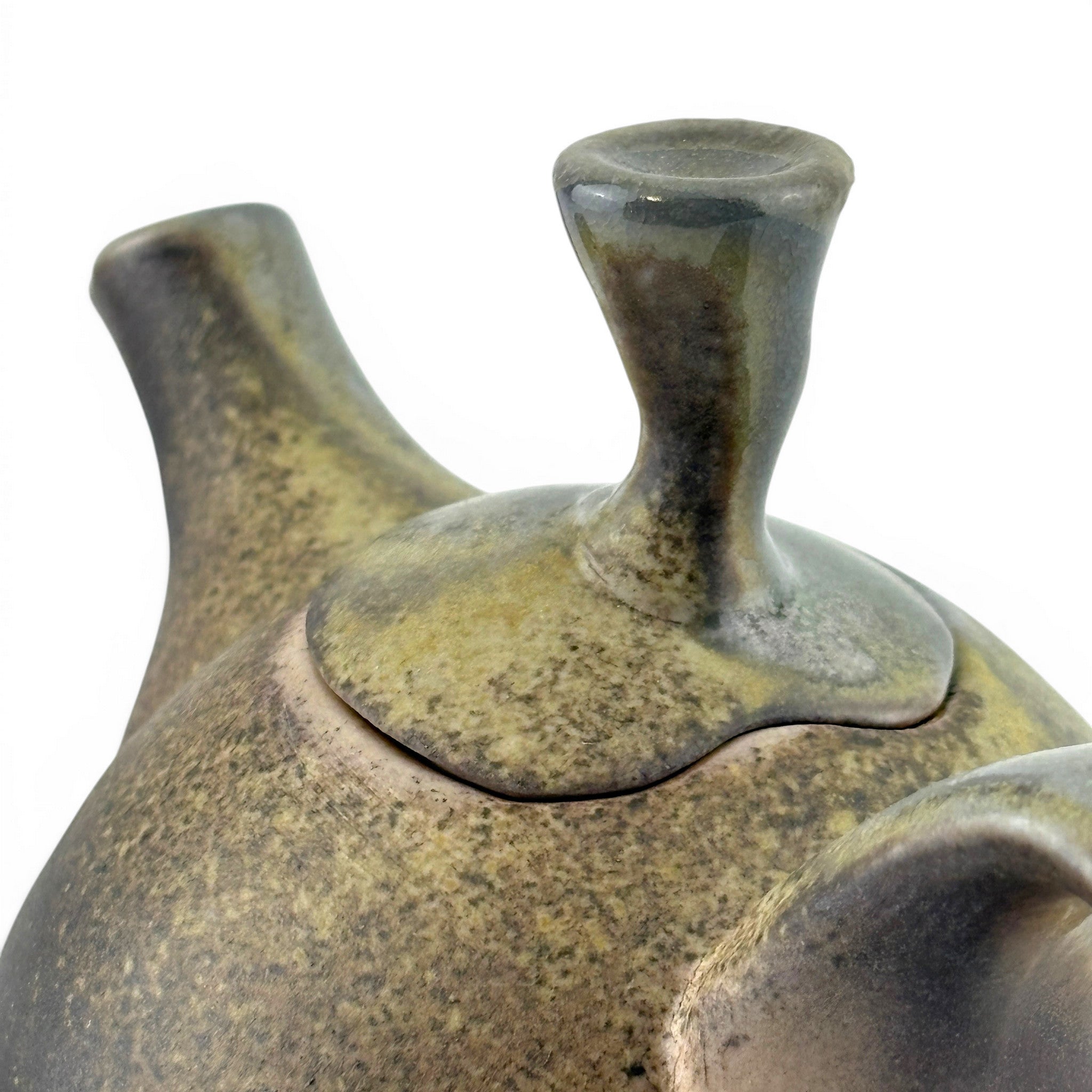 Amy Song - Teapot Set