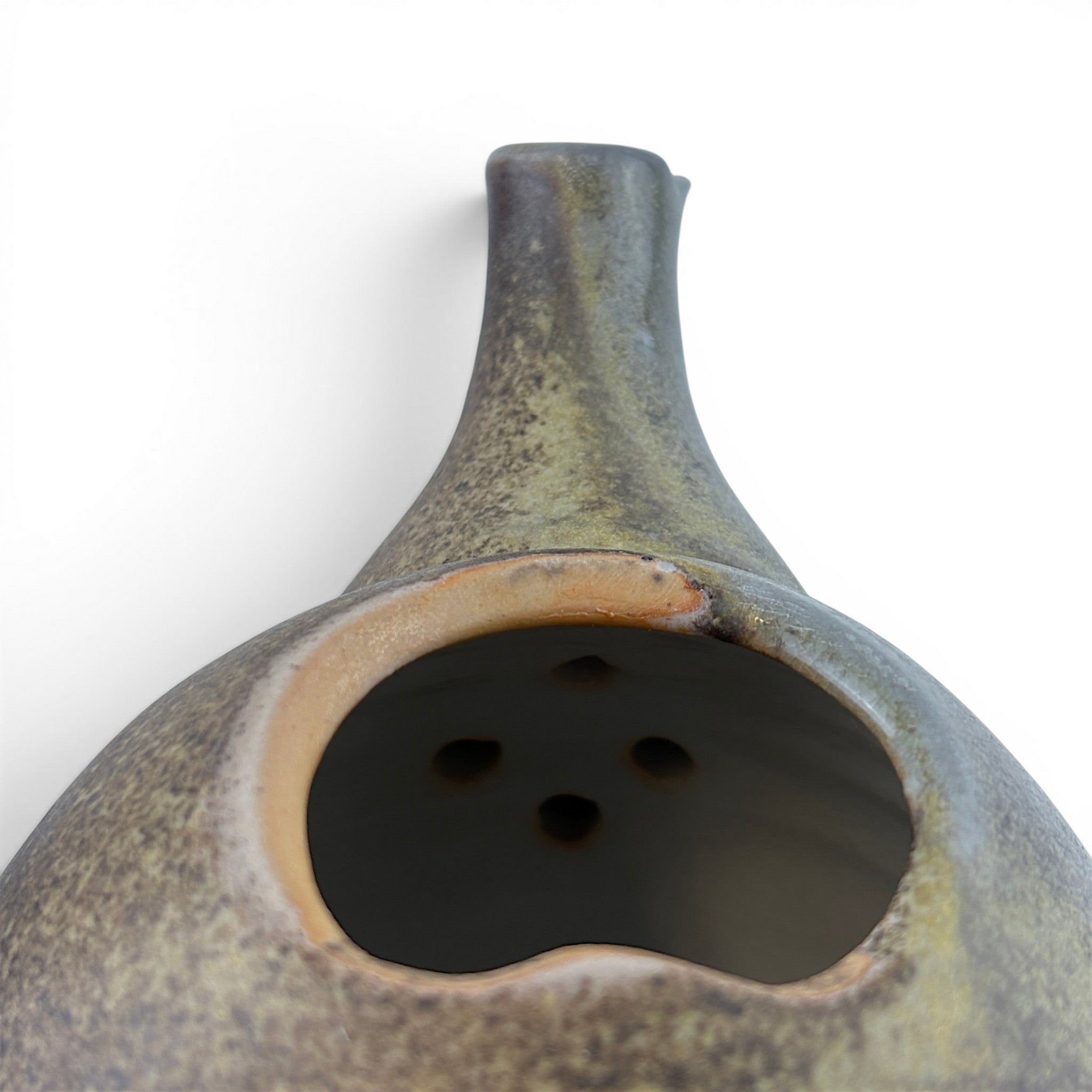 Amy Song - Teapot Set