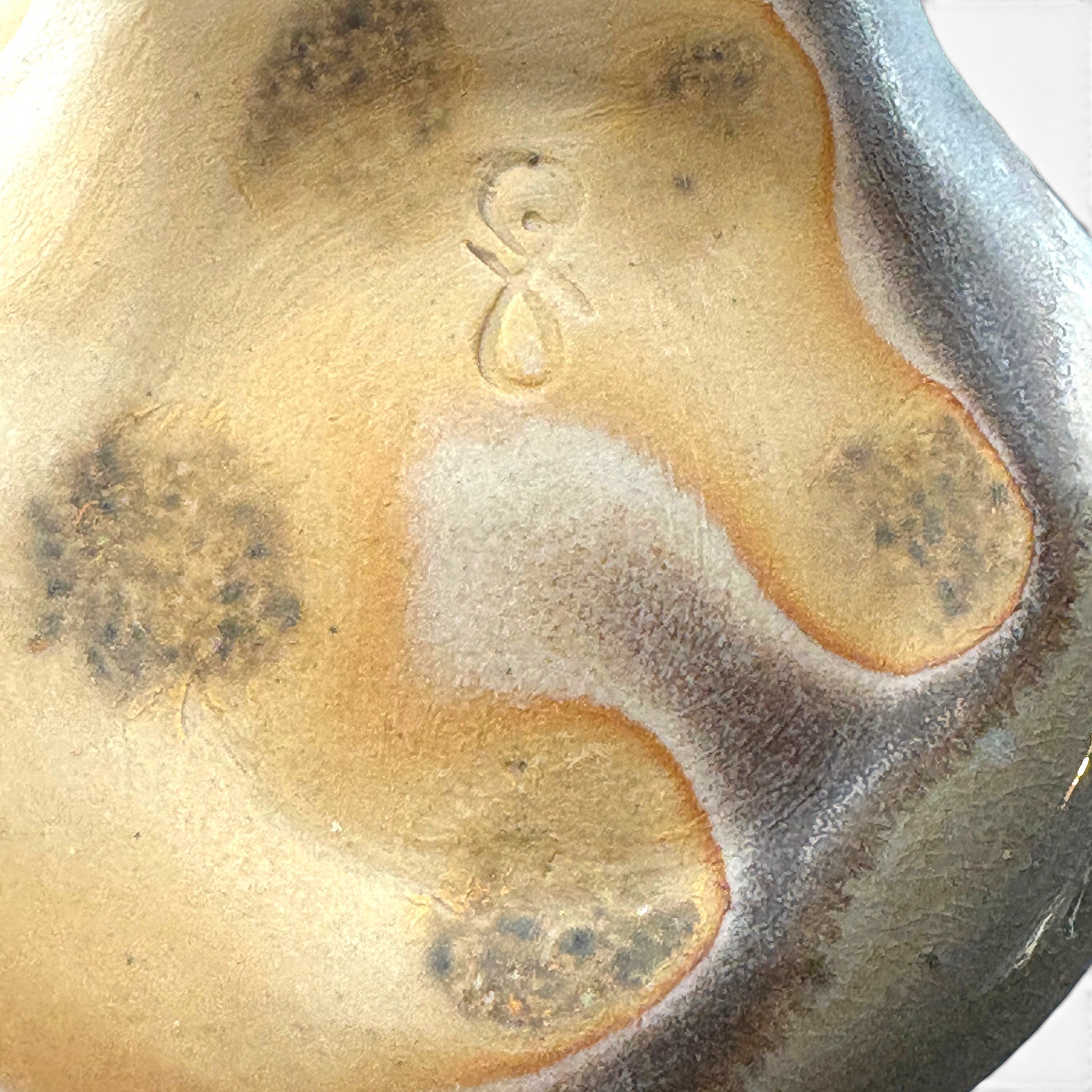 Amy Song - Teapot Set