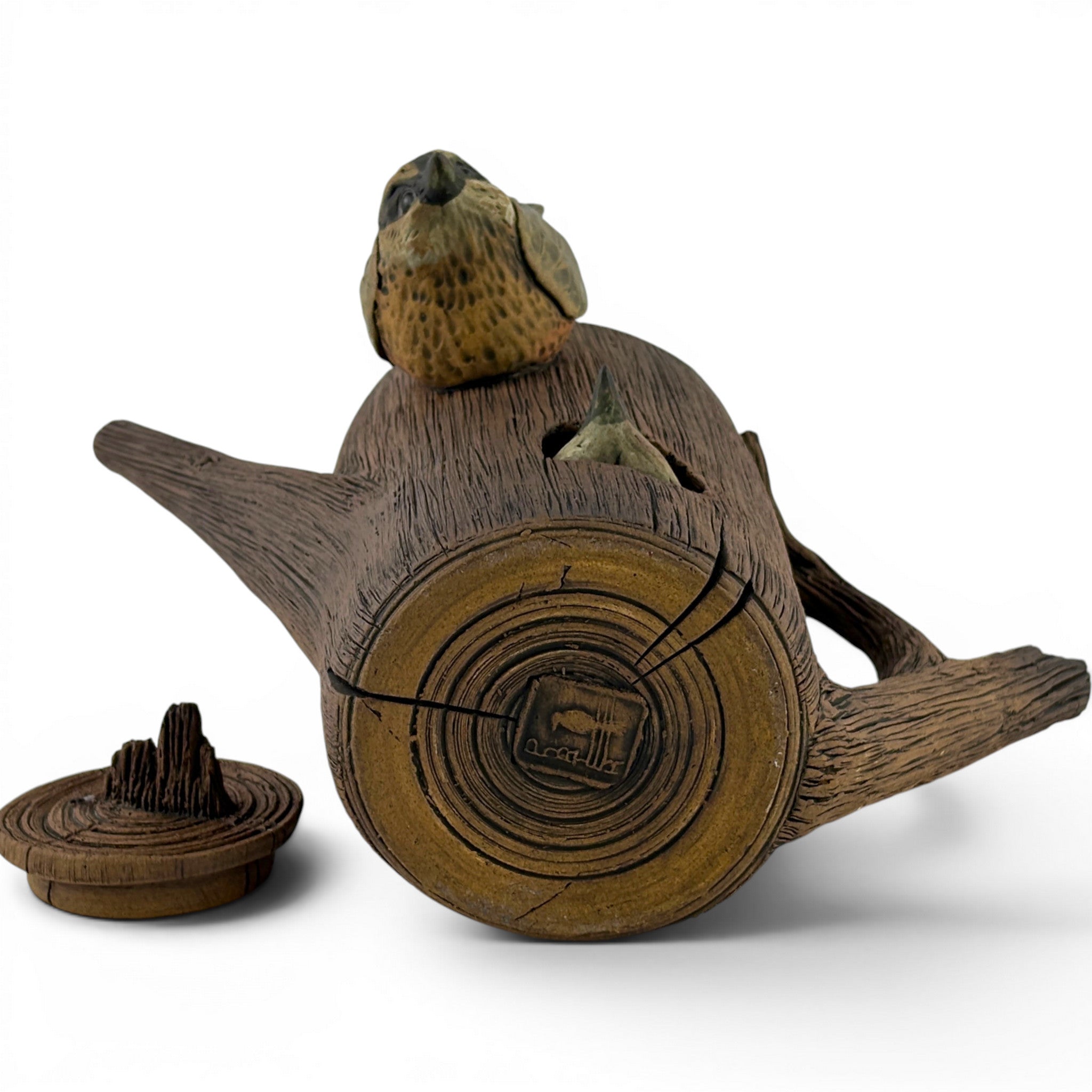 Shane Porter - Nuthatches