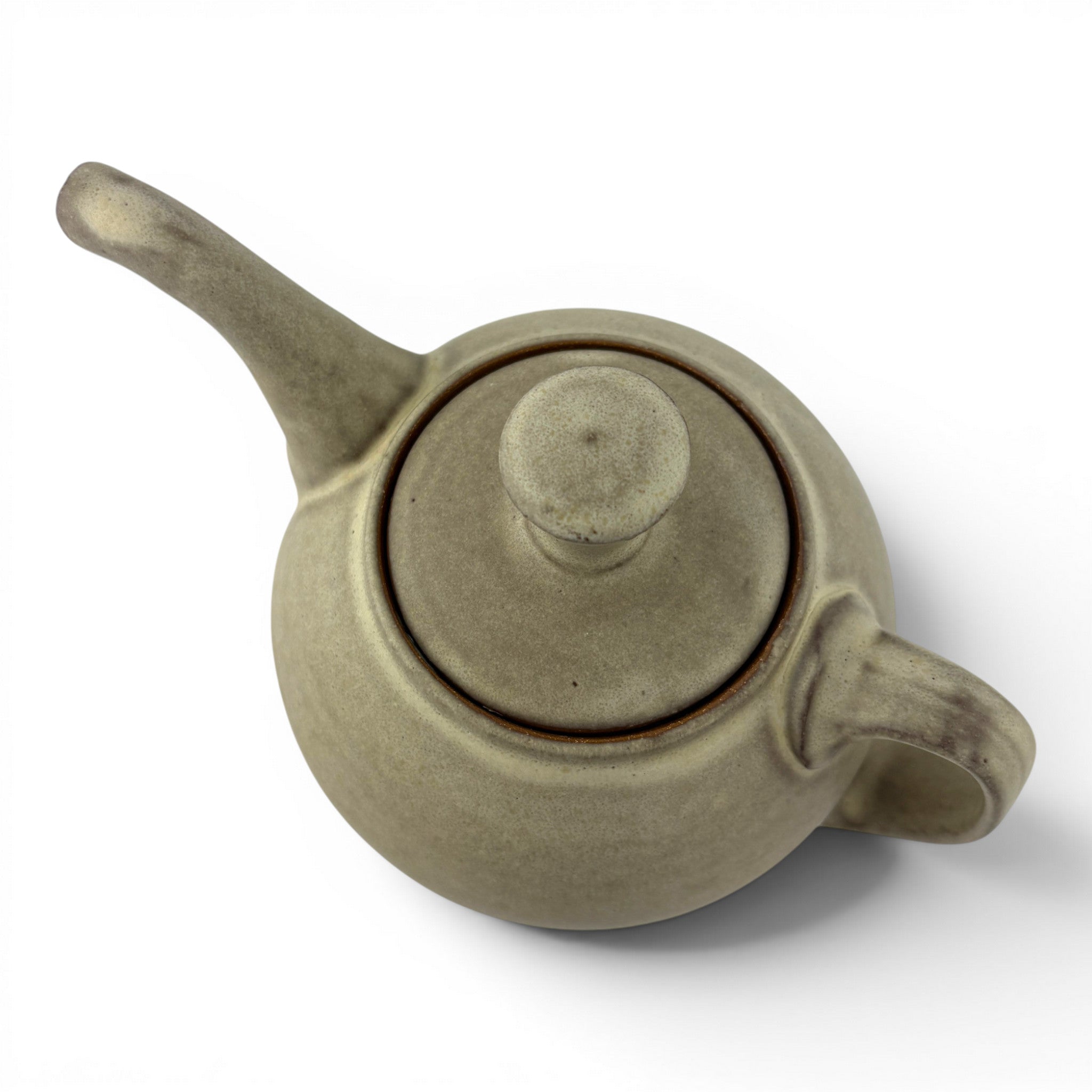 Keith Hershberger - Velociraptor Pack Teapot
