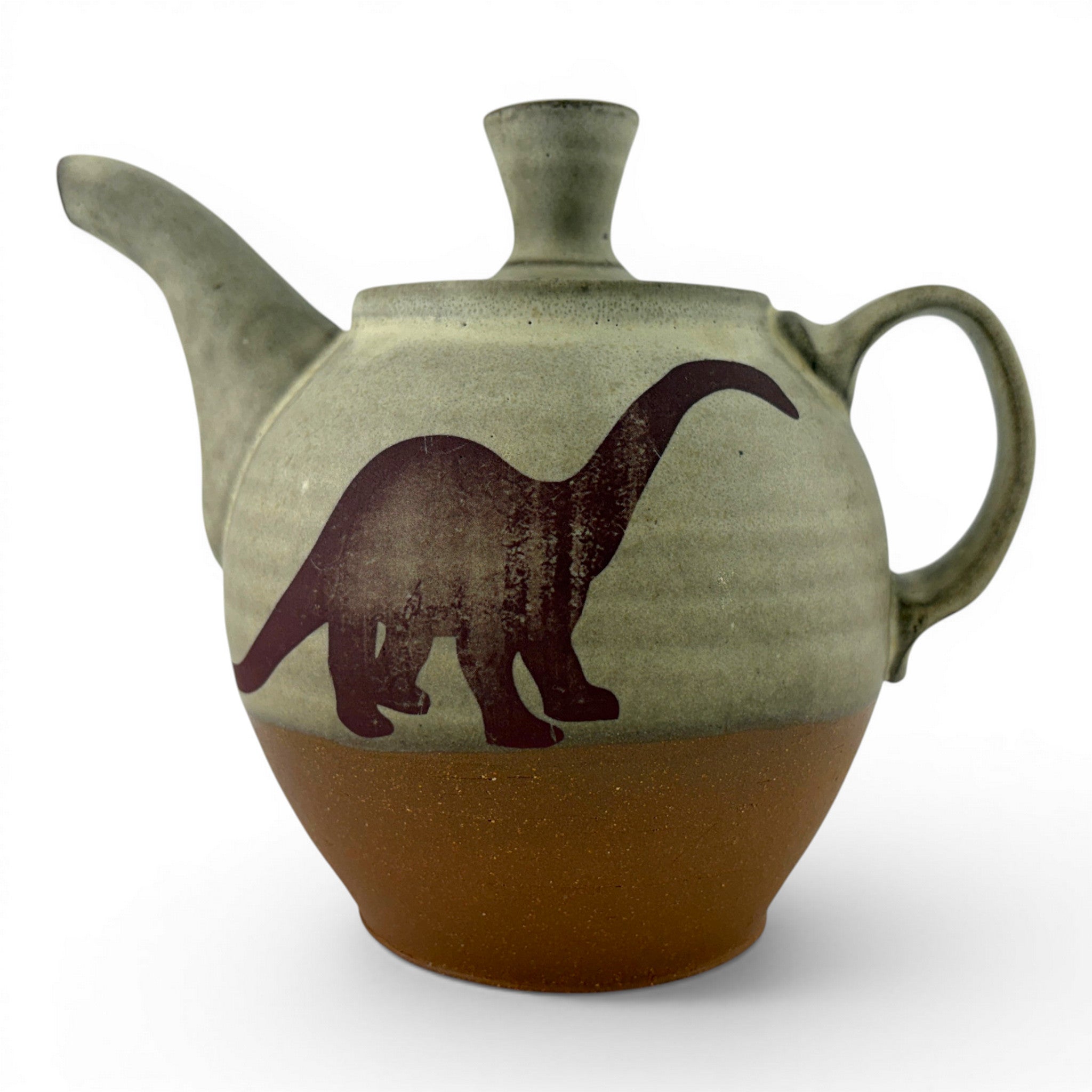 Keith Hershberger - Diplodocus