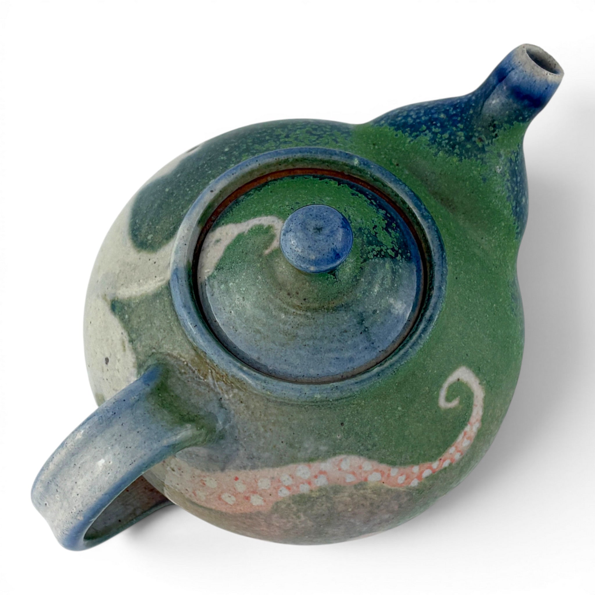 Rosemary Bennett - Octopus