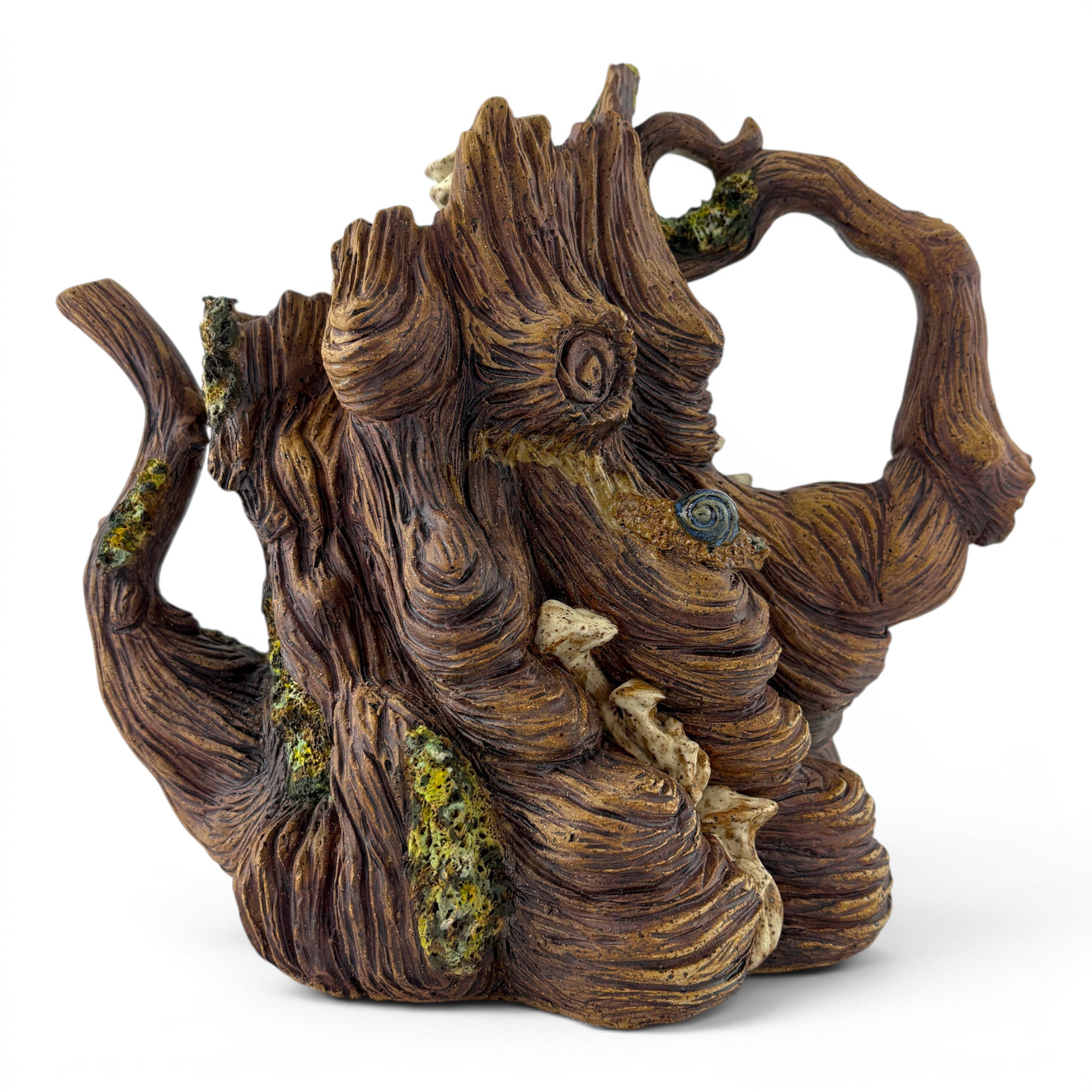 Anna Schroeder - Treepot