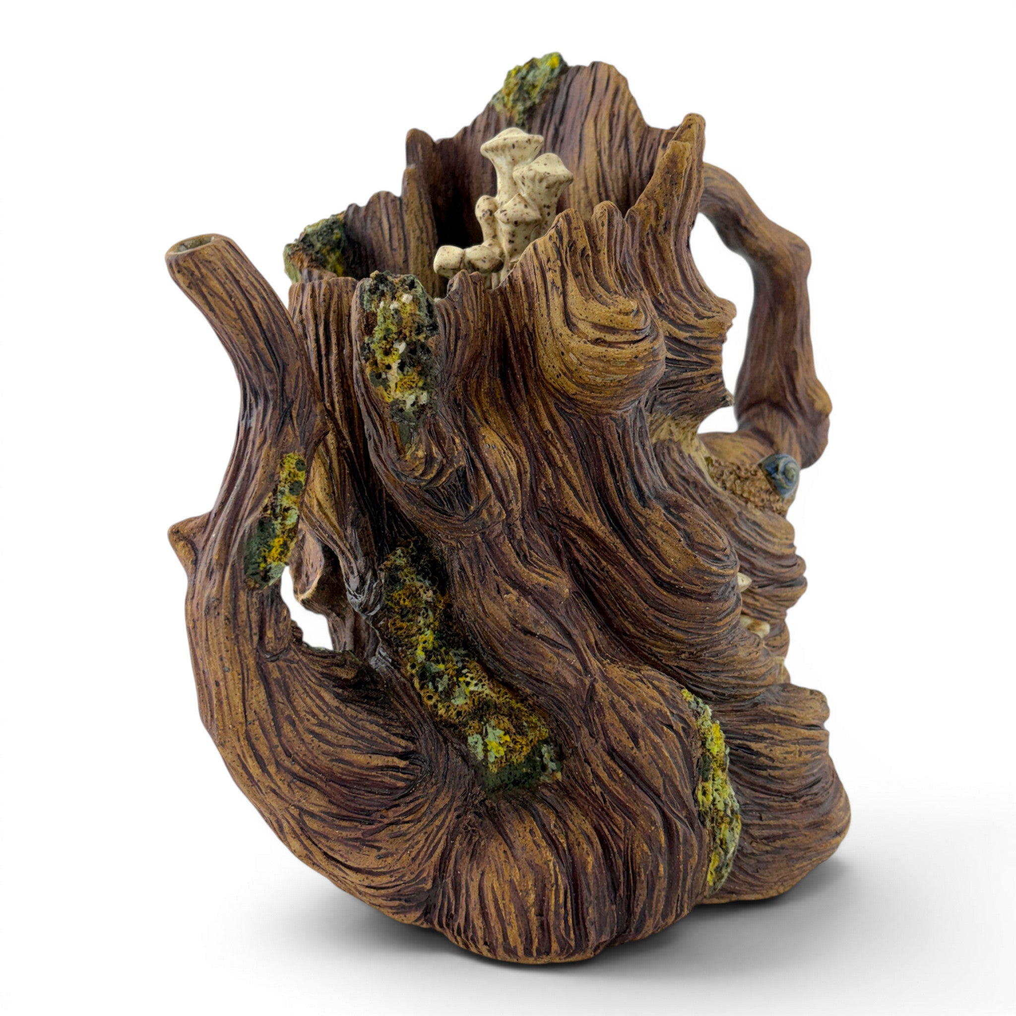 Anna Schroeder - Treepot