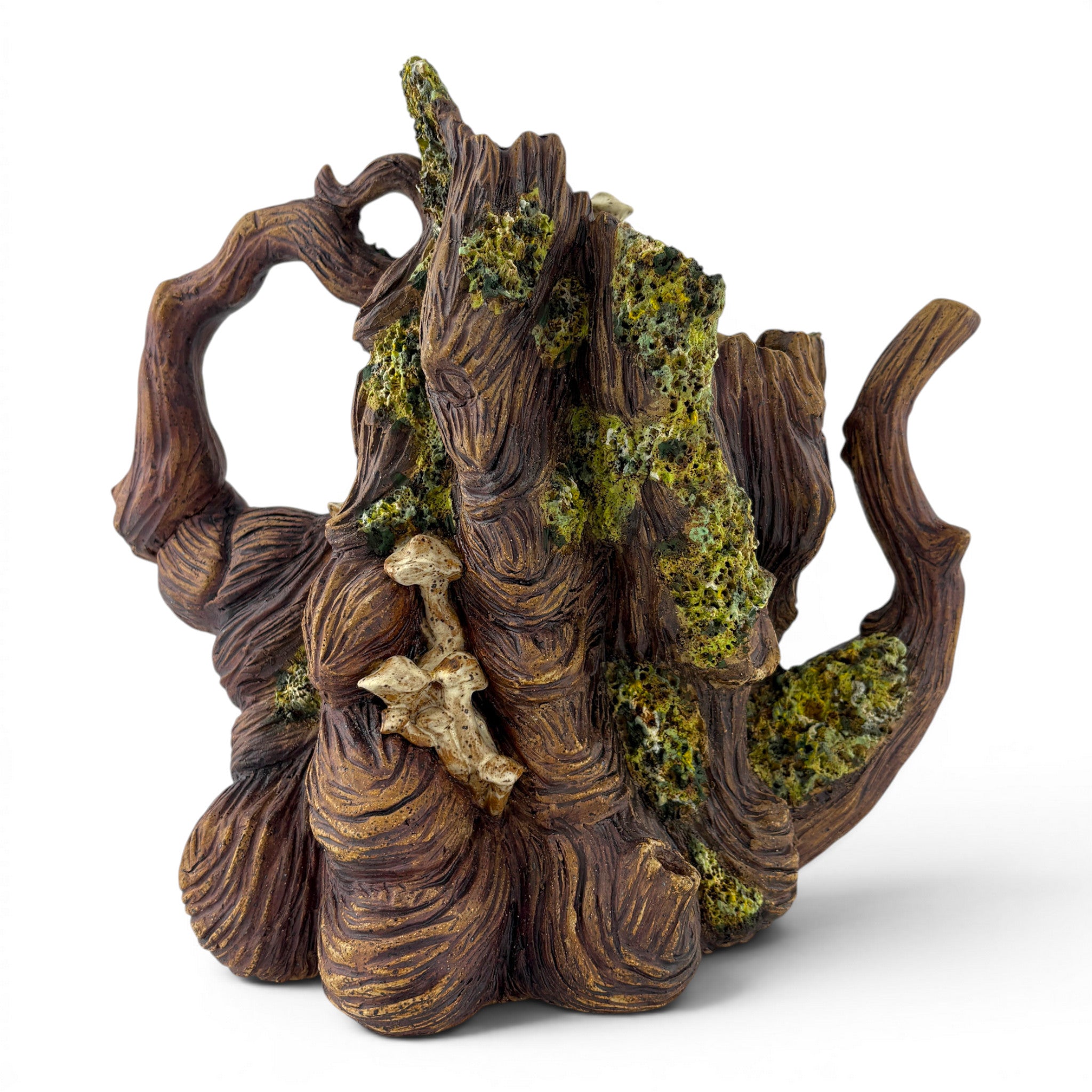Anna Schroeder - Treepot