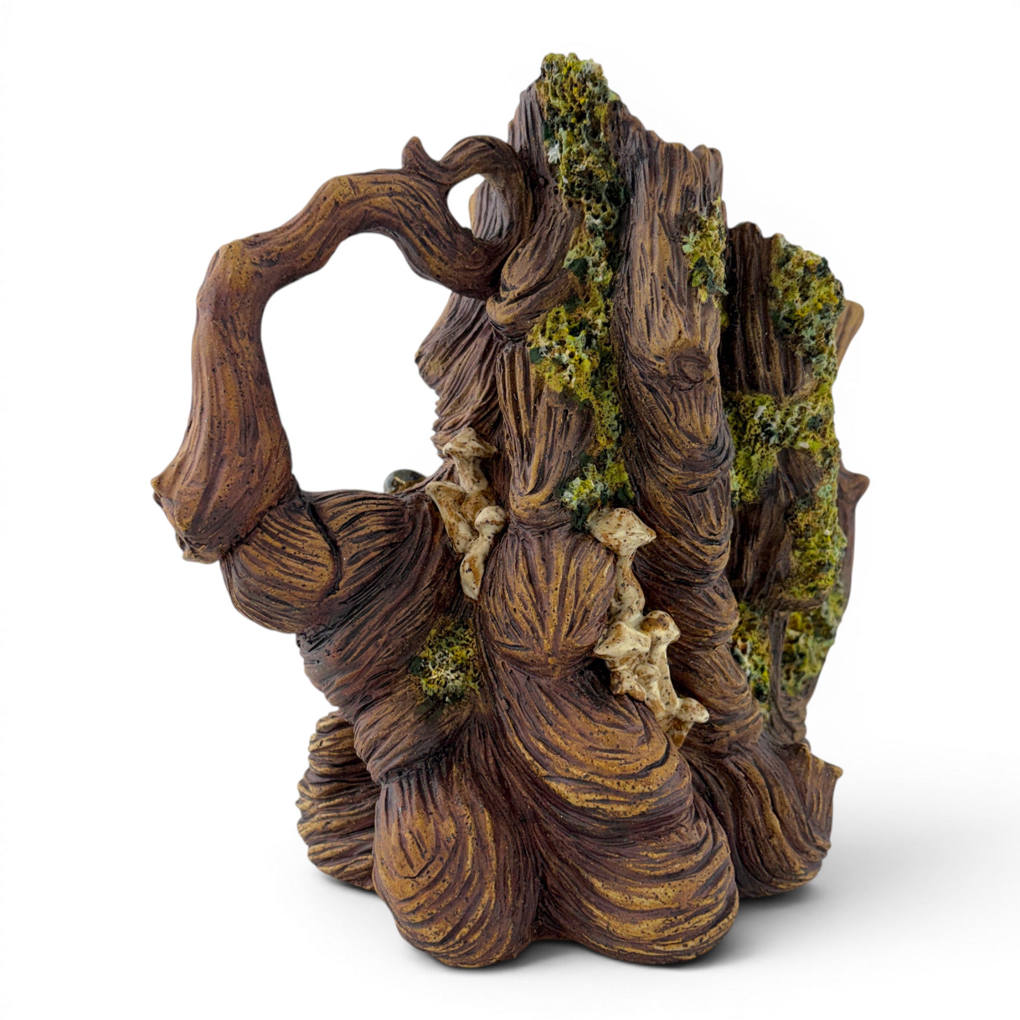 Anna Schroeder - Treepot