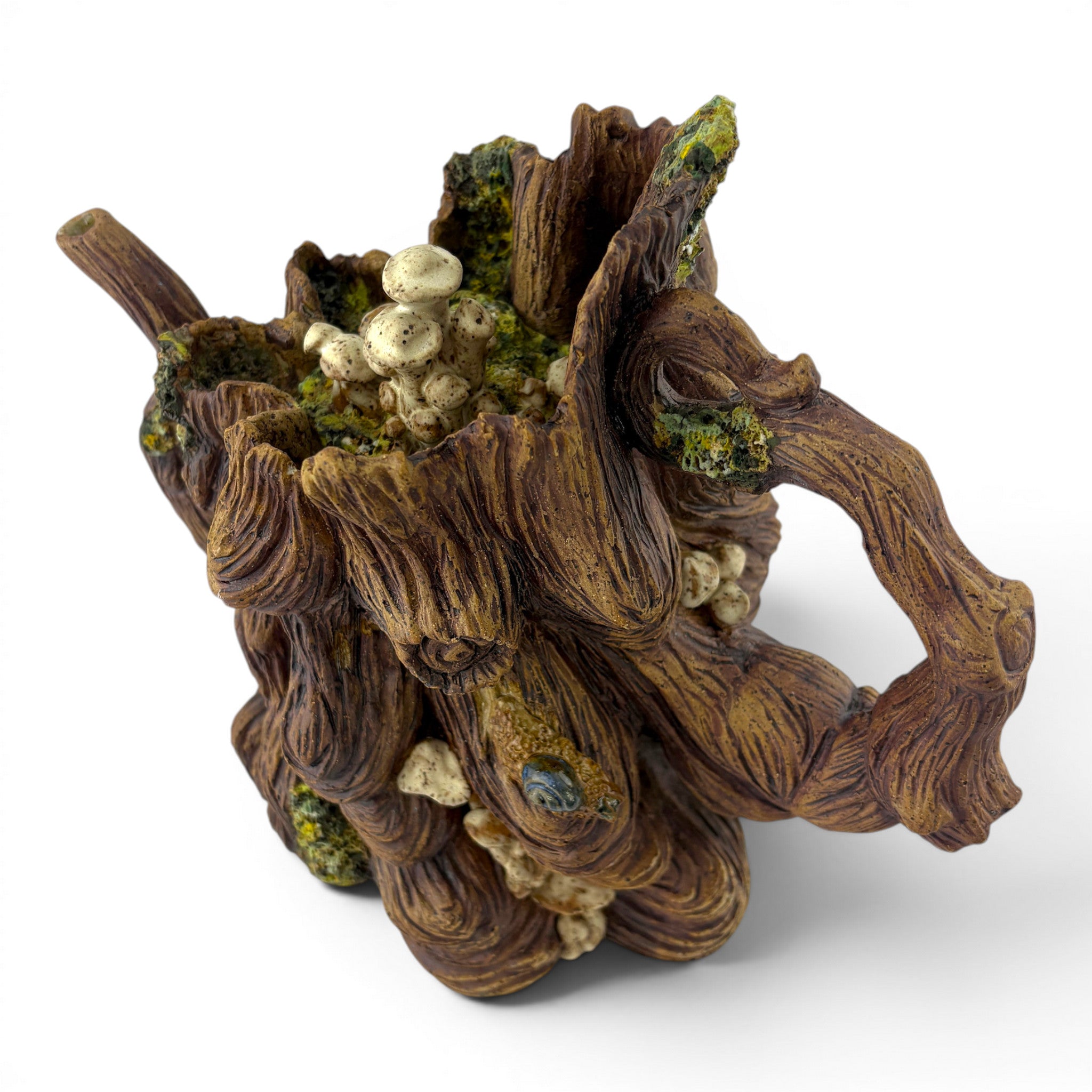 Anna Schroeder - Treepot