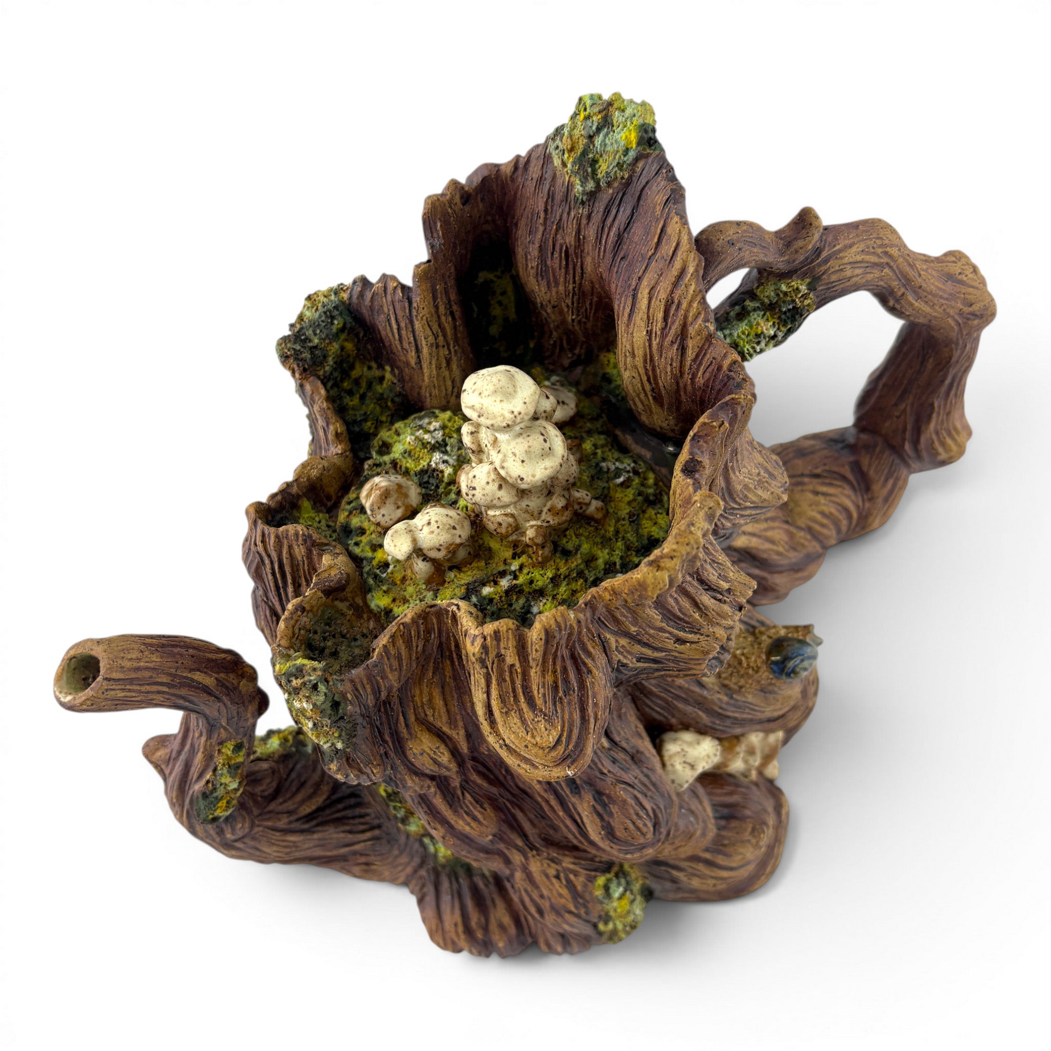 Anna Schroeder - Treepot