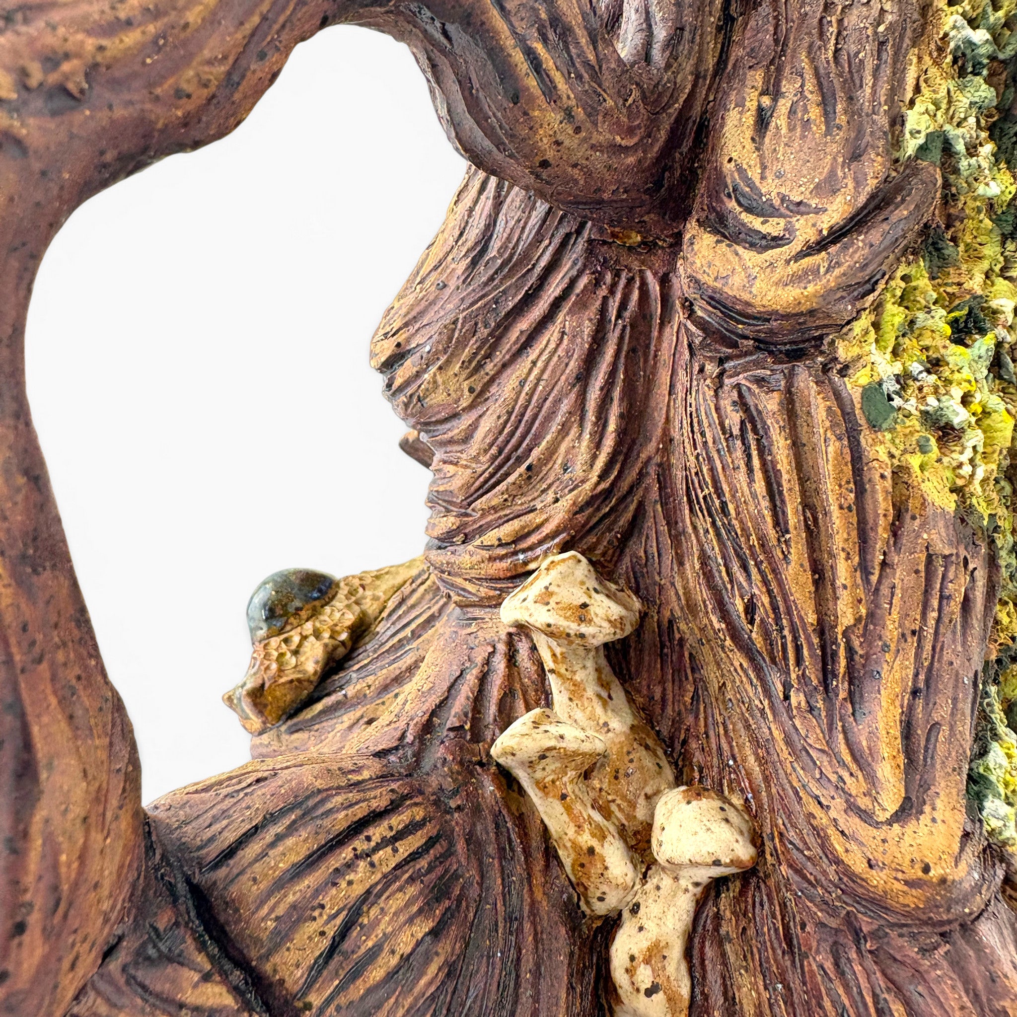 Anna Schroeder - Treepot