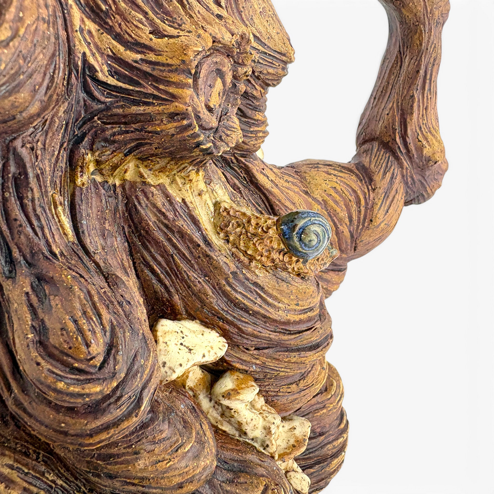 Anna Schroeder - Treepot