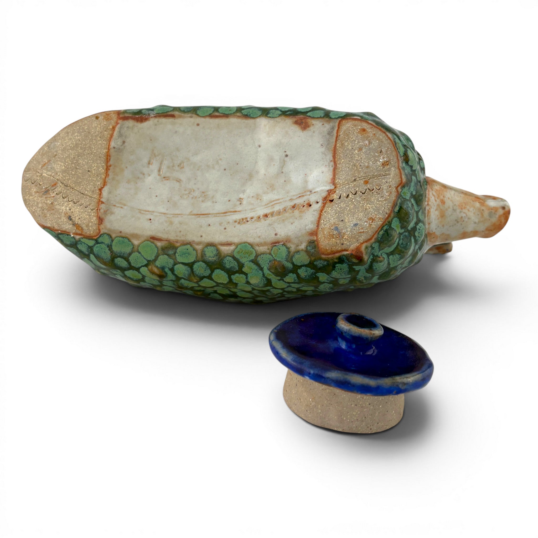 Marissa Daisies - Birds Eye Frozen Peas