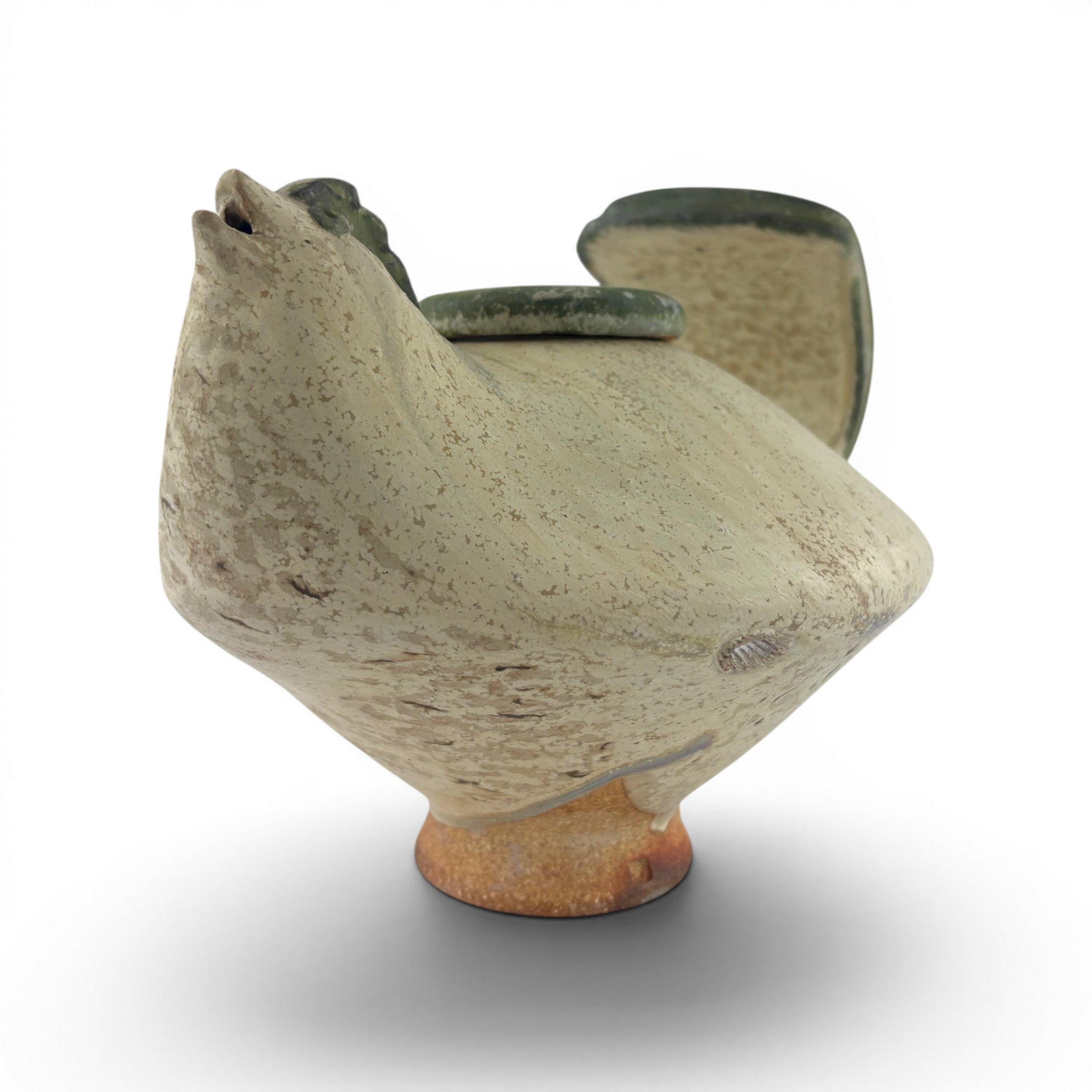 Galen Sedberry - Chicken Teapot