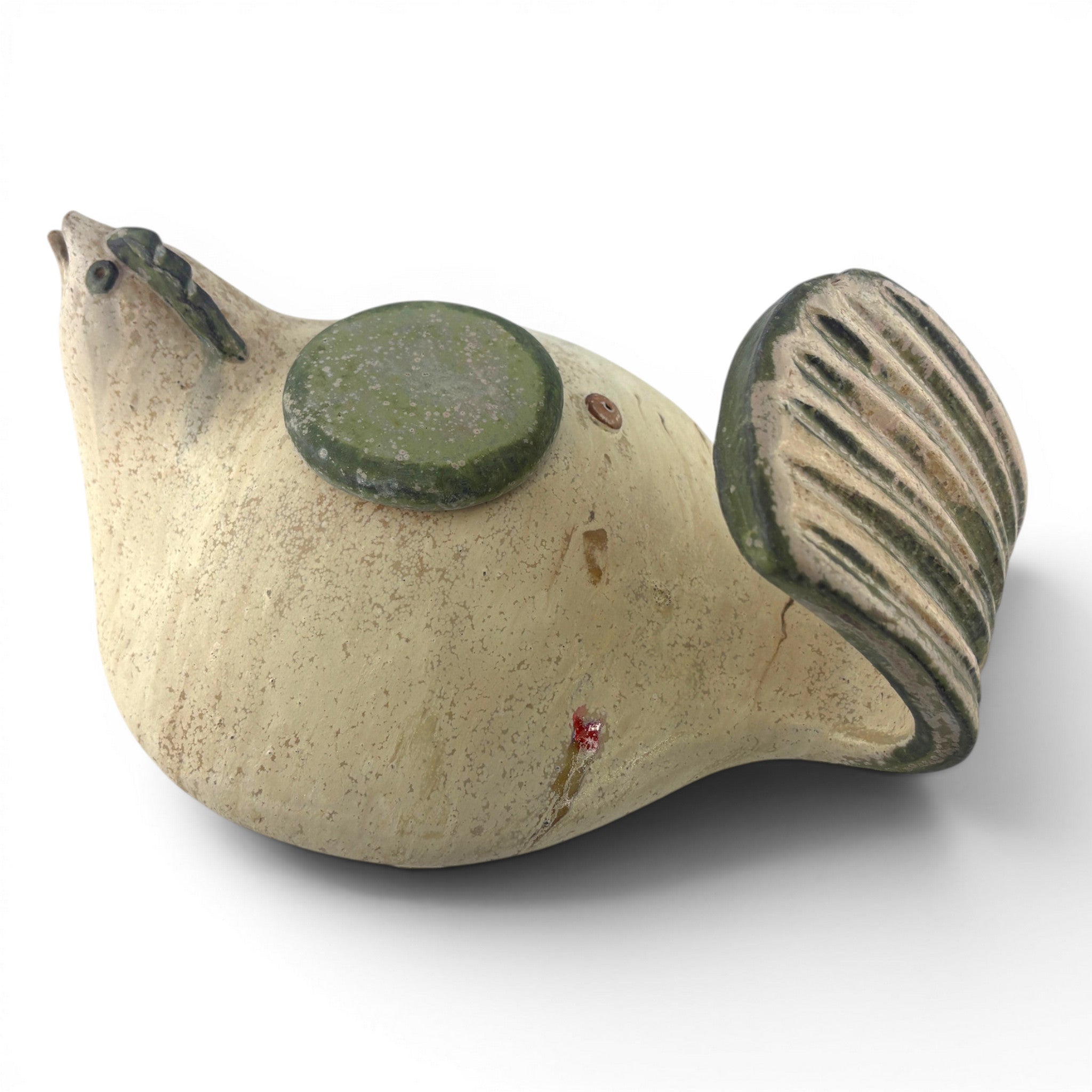 Galen Sedberry - Chicken Teapot