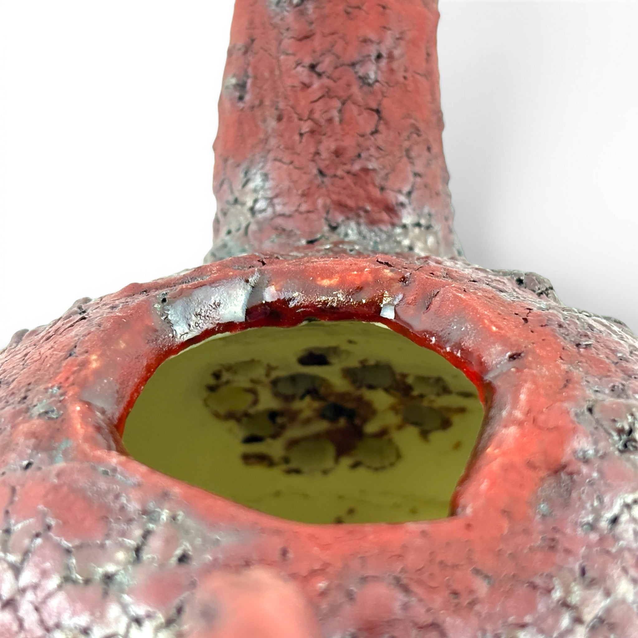 Nancy Kubale - Red Tea Ceremony