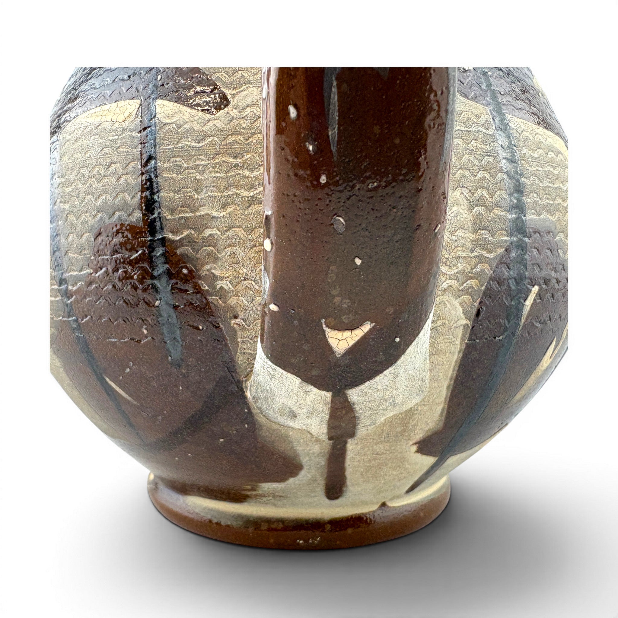 Ben Carter - Tahoe Teapot