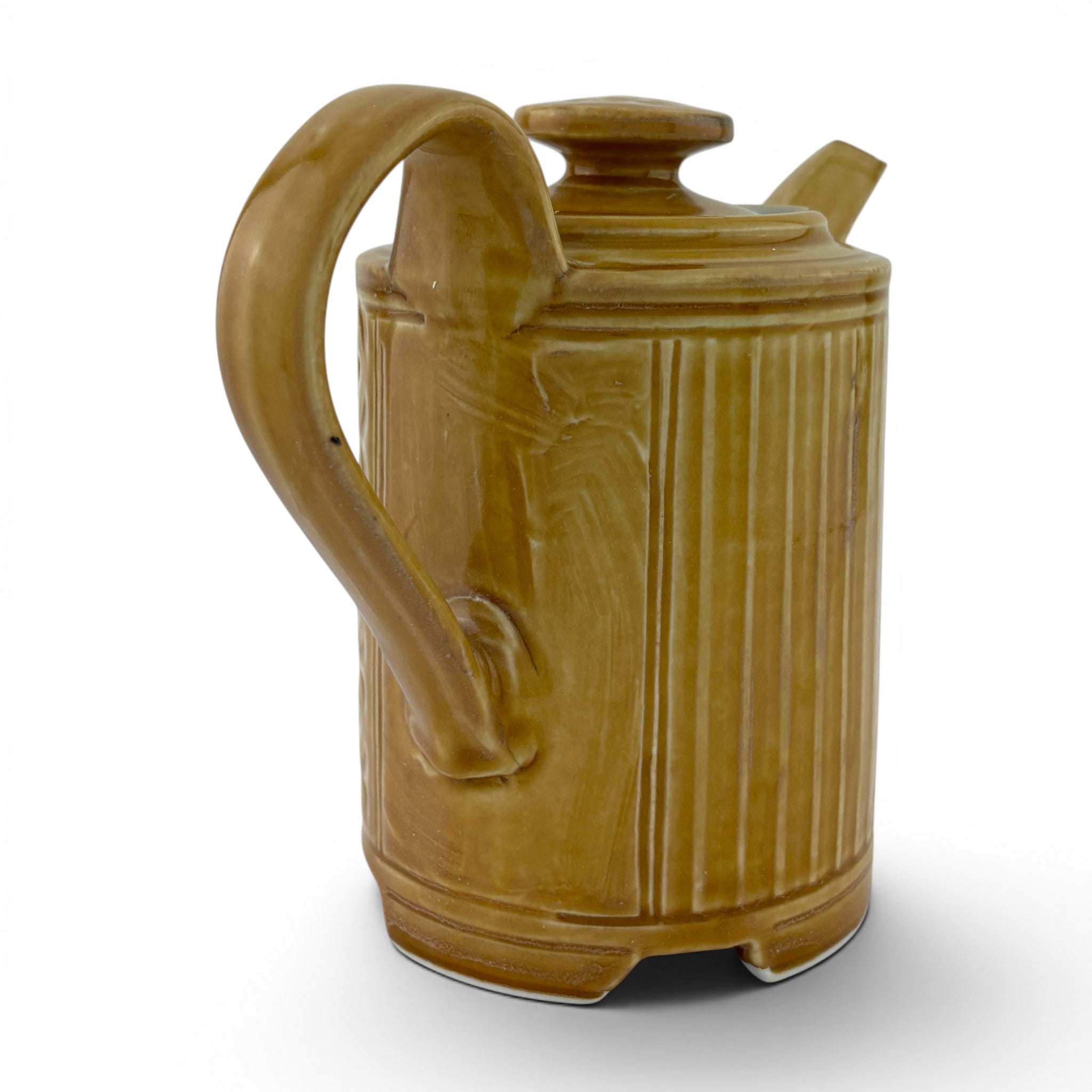 Walter Hyleck - Tall Teapot