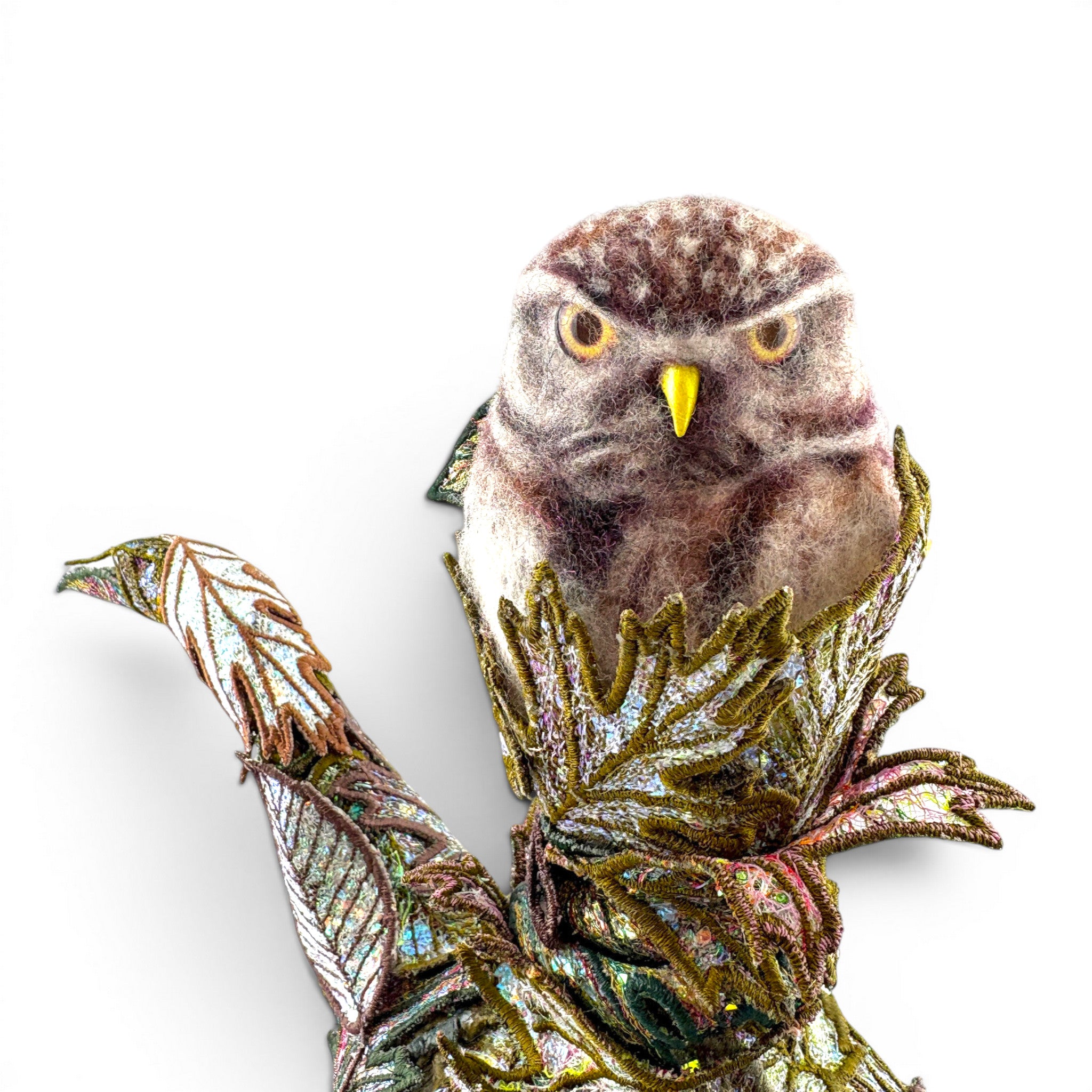 Meryl Ruth - Night Owl Tea