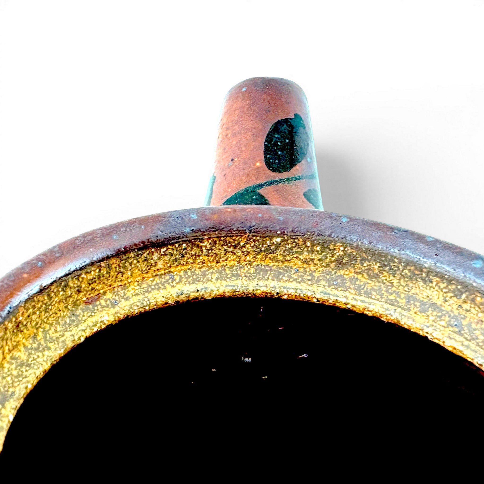 Wei Sun - Vine Teapot