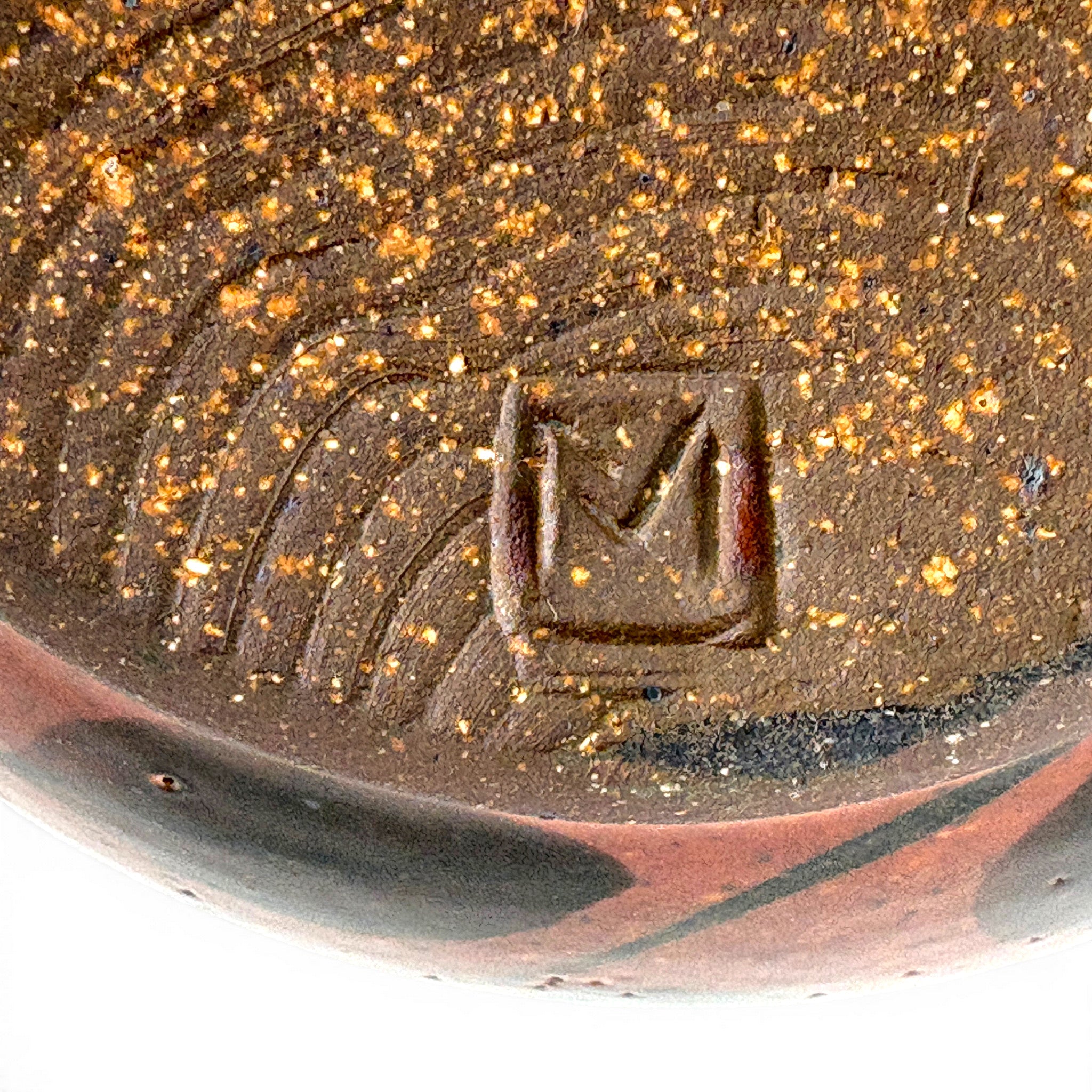 Wei Sun - Vine Teapot