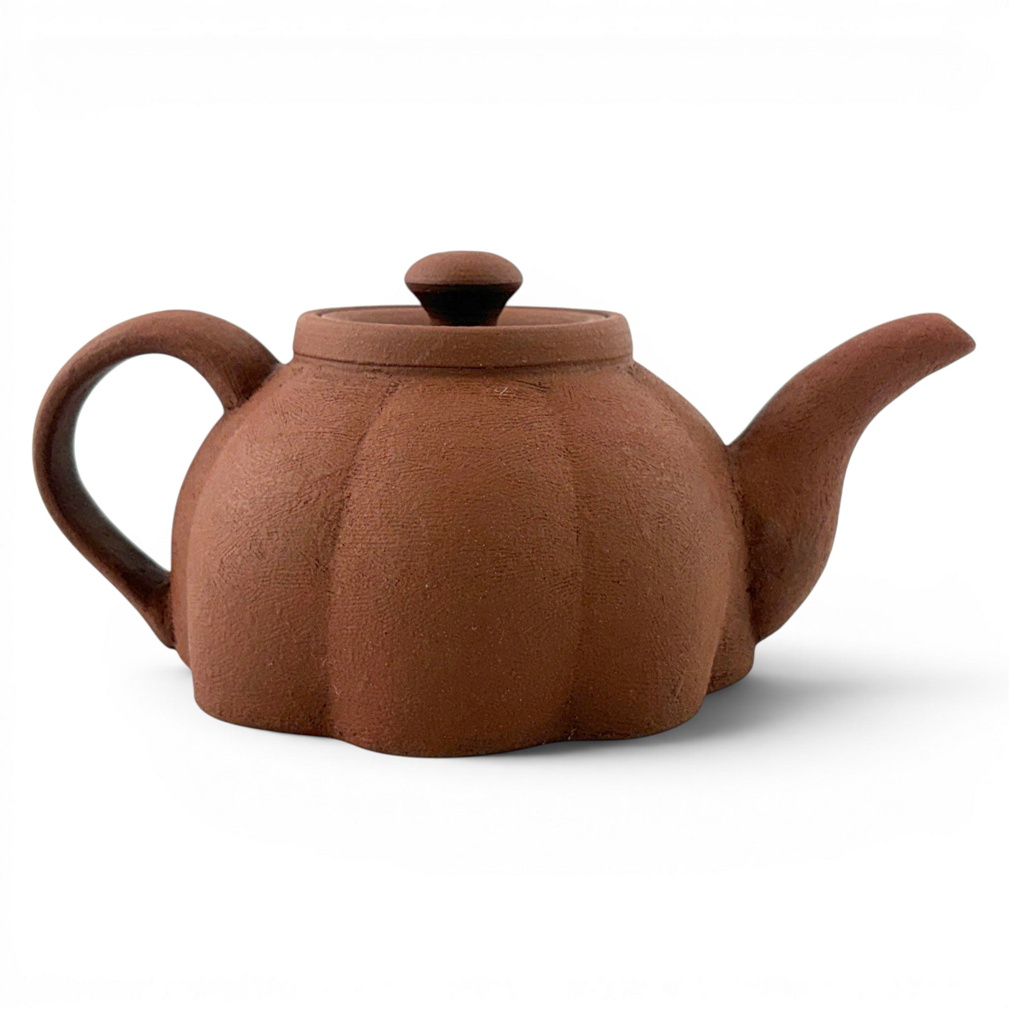 Peter Pinnell - Comfortable Teapot