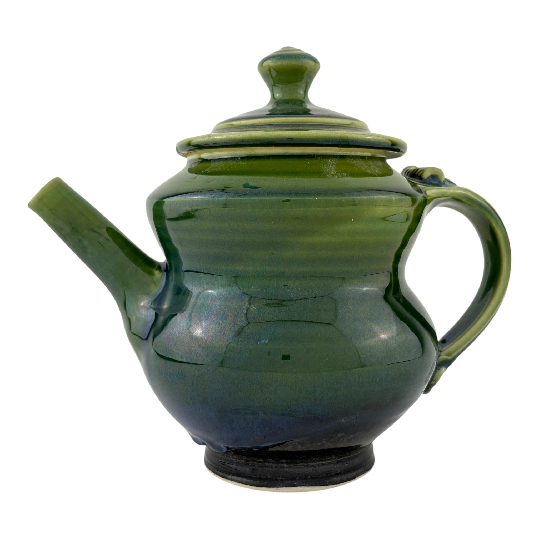 Richard Aerni - Teapot
