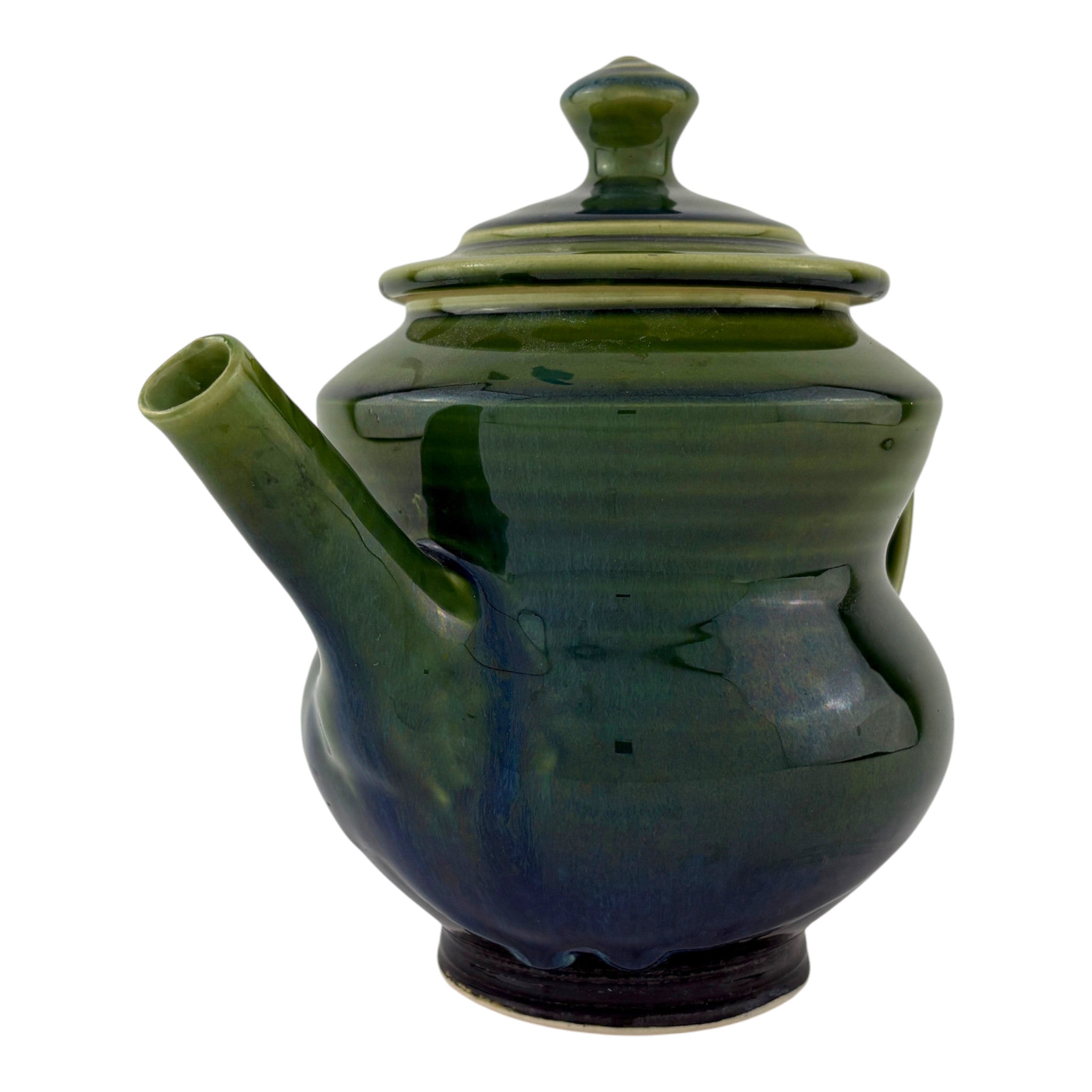 Richard Aerni - Teapot