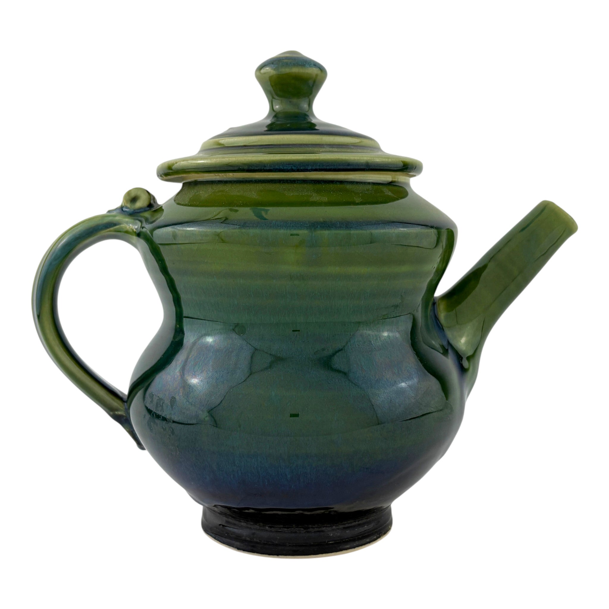 Richard Aerni - Teapot