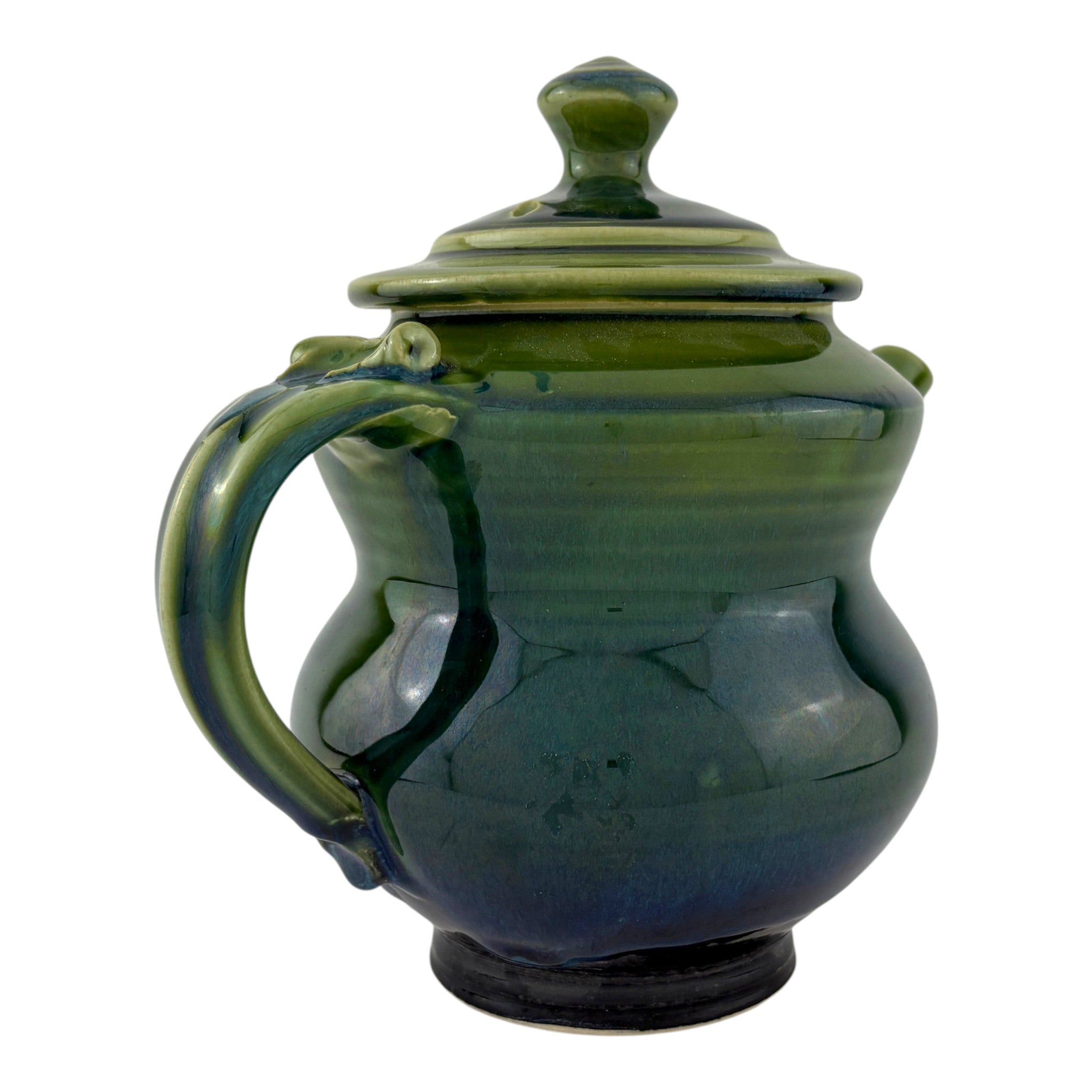 Richard Aerni - Teapot