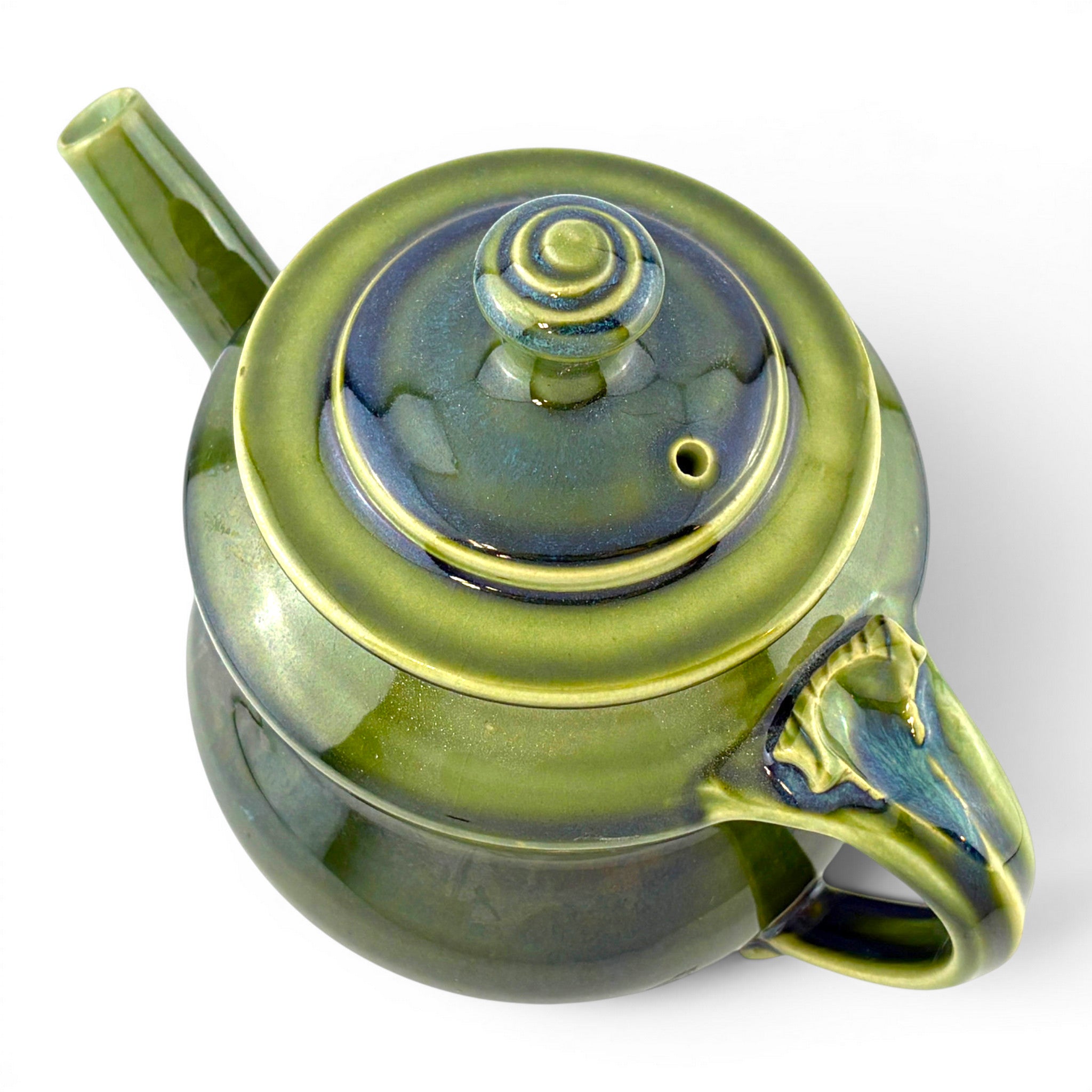 Richard Aerni - Teapot