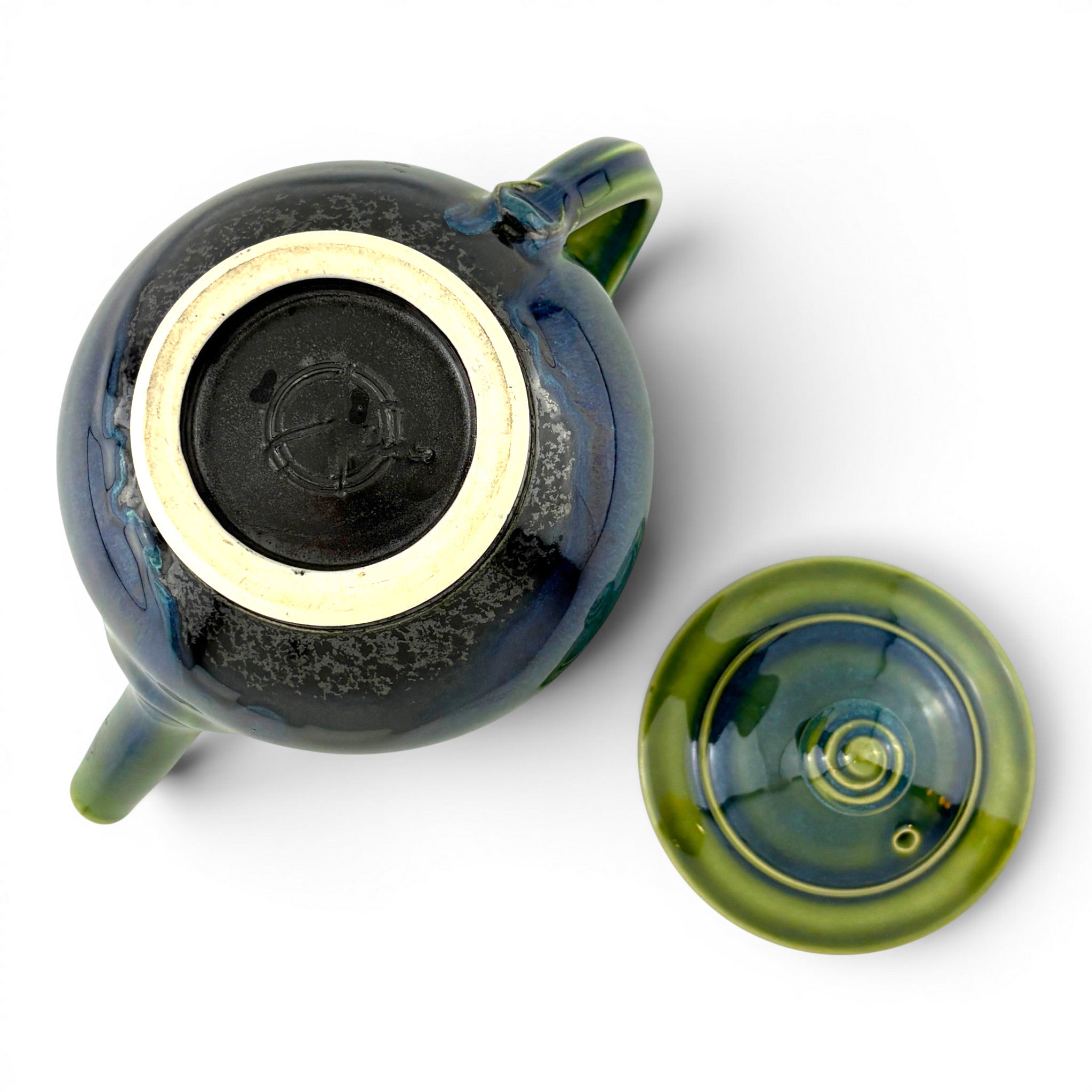 Richard Aerni - Teapot