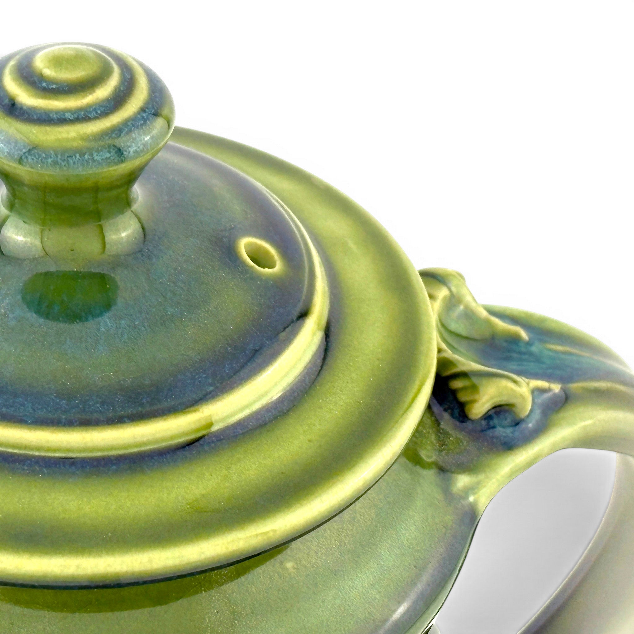 Richard Aerni - Teapot