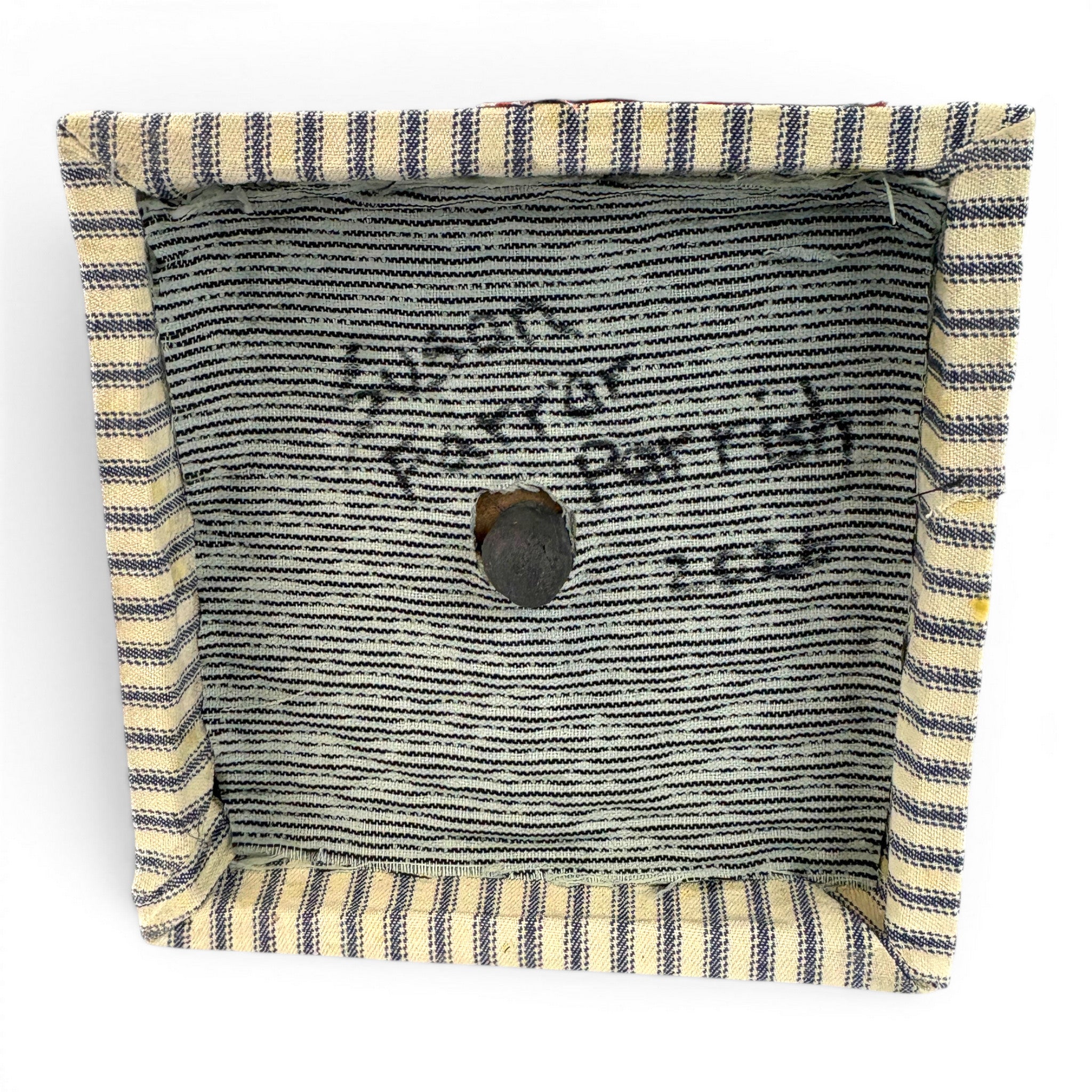 Susan Farrar-Parrish - Rattle and Tattle Tea