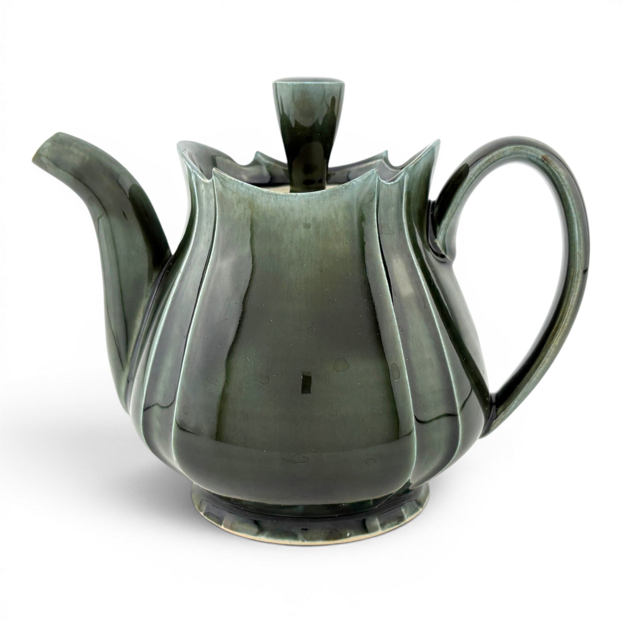 Dane Hodges - Teapot