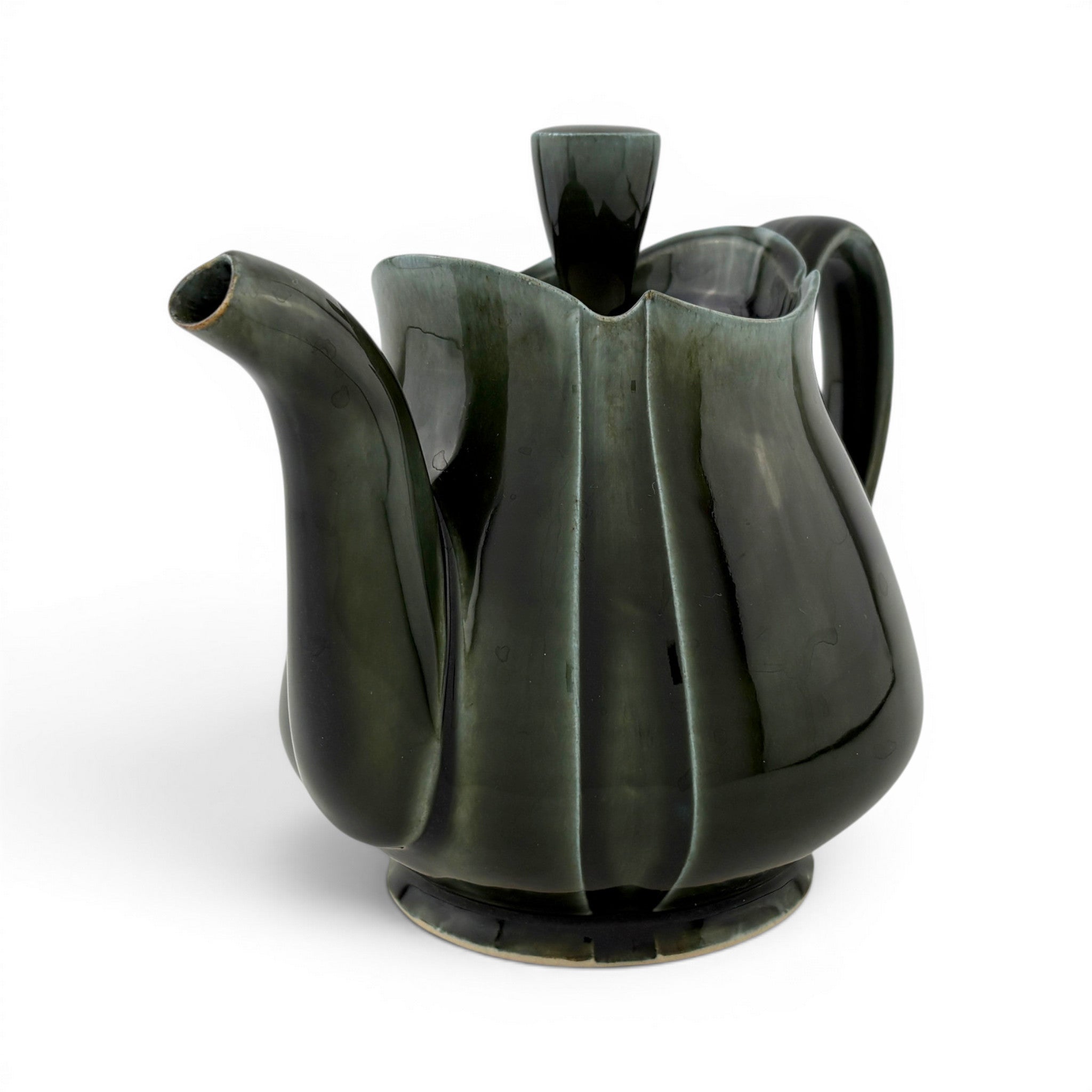 Dane Hodges - Teapot