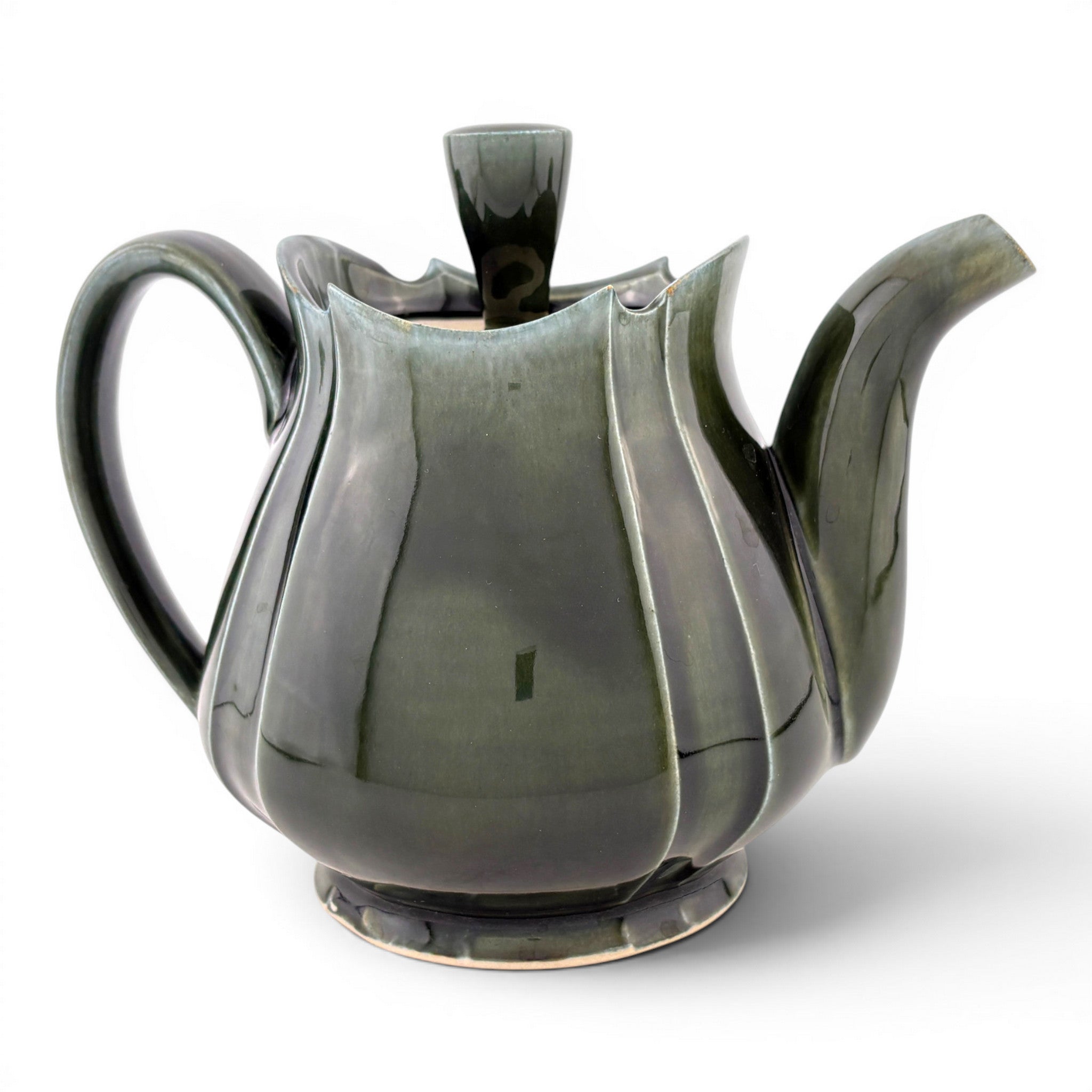 Dane Hodges - Teapot