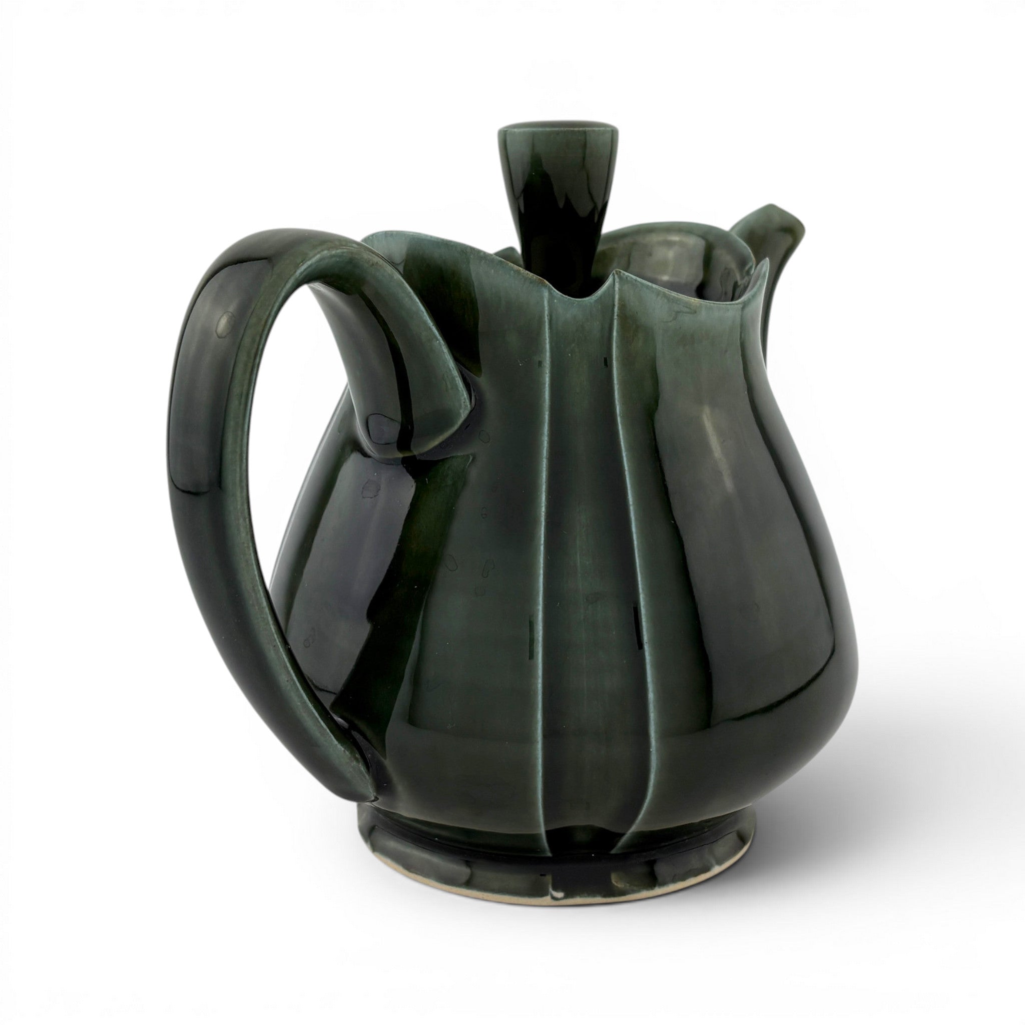 Dane Hodges - Teapot