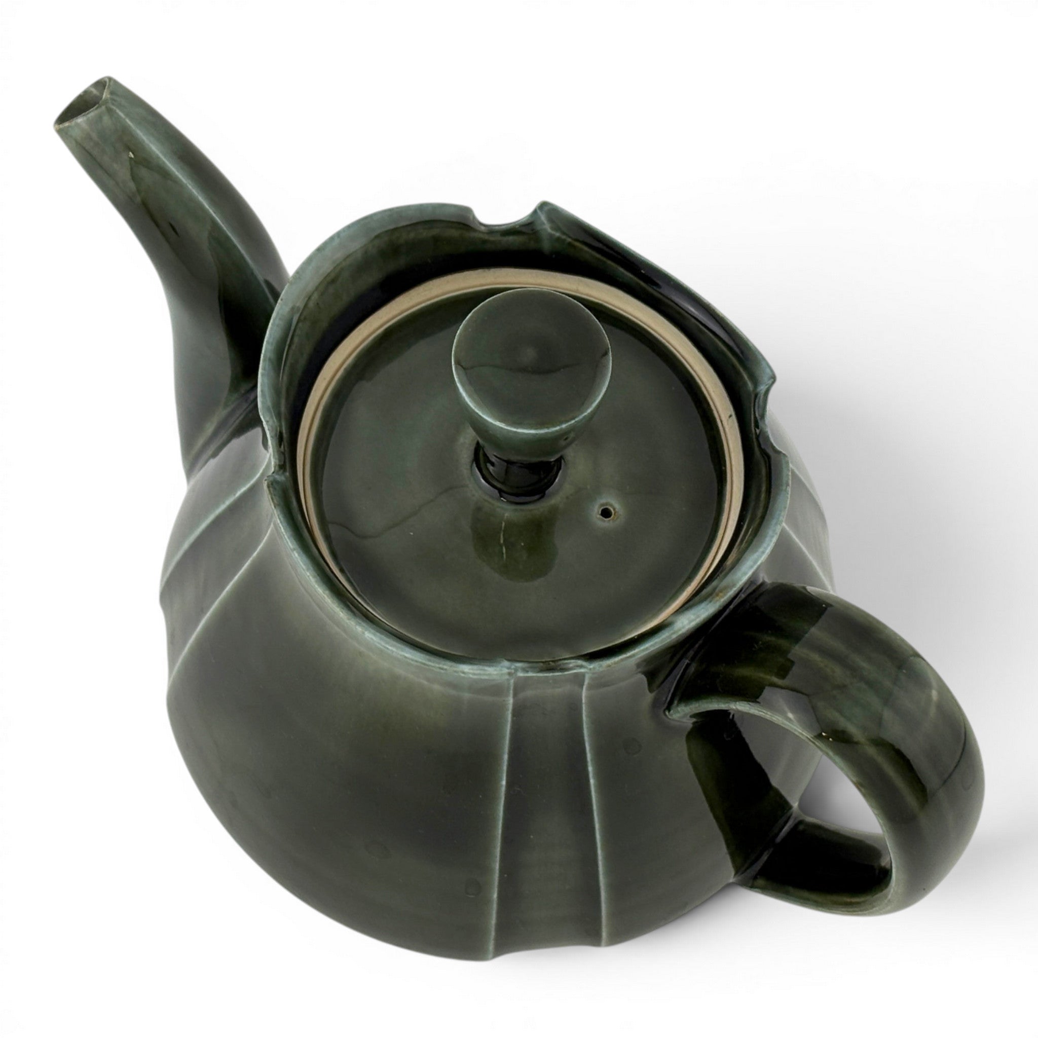 Dane Hodges - Teapot